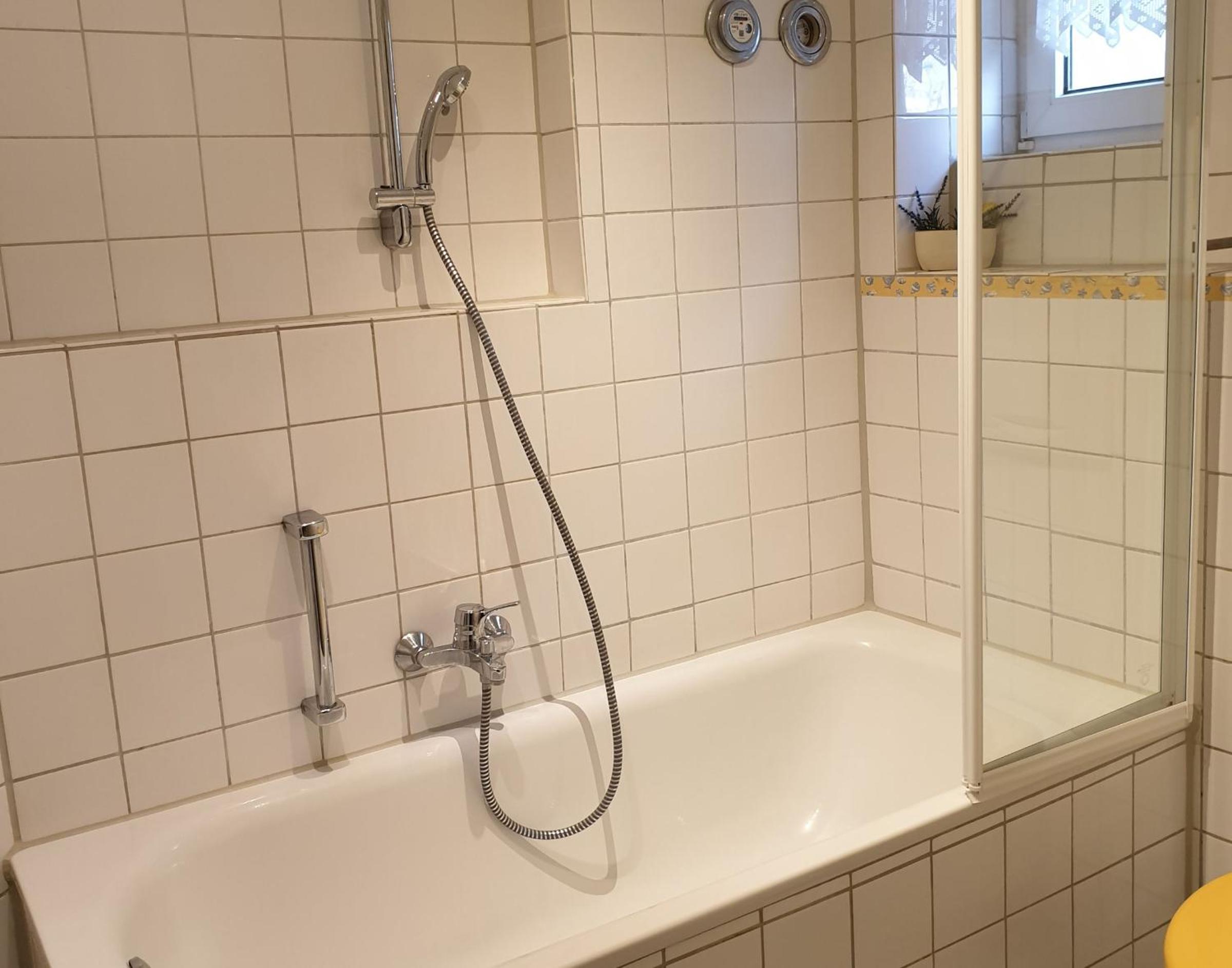 Ferienwohnung Punkt-Schönstein