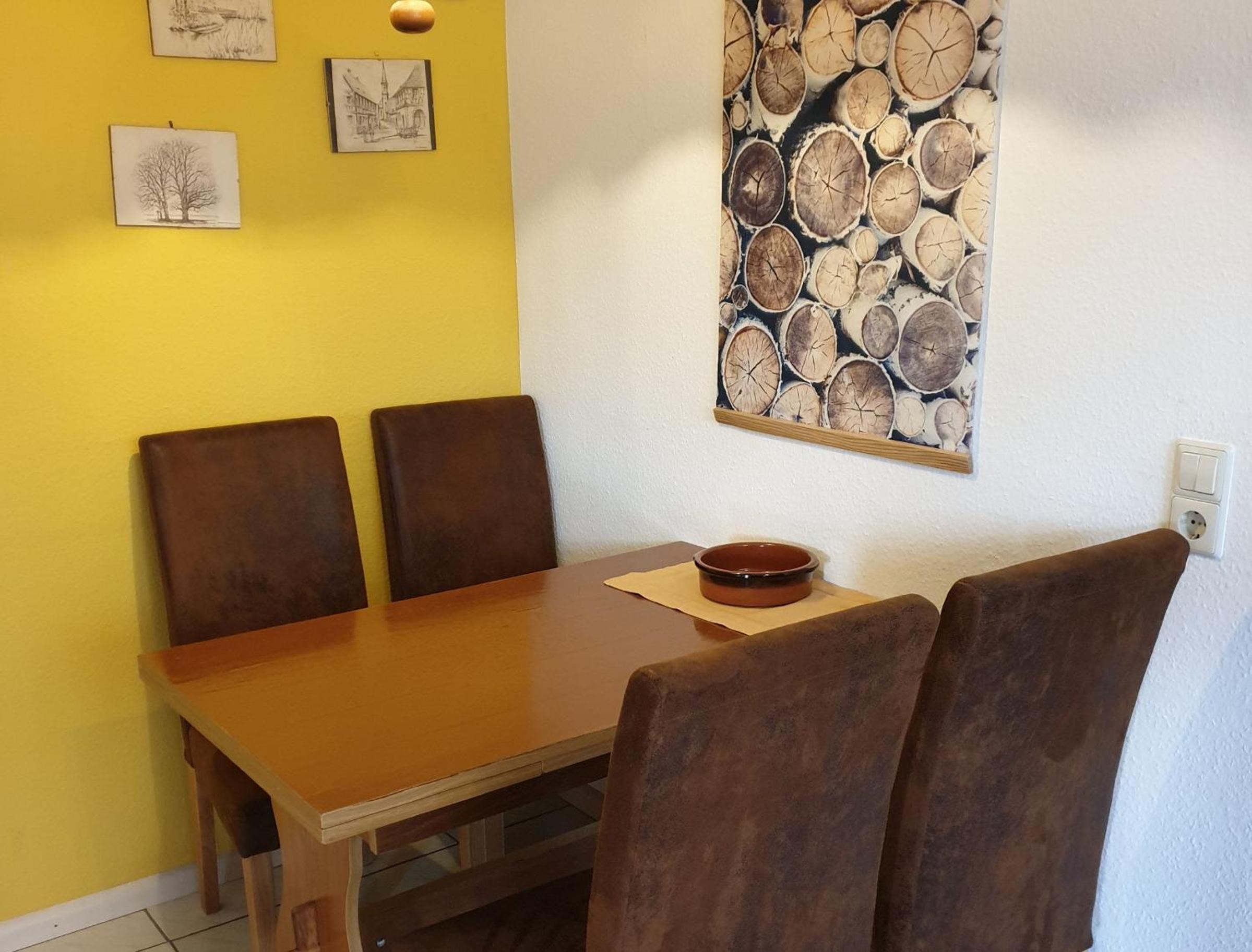 Ferienwohnung Punkt-Schönstein