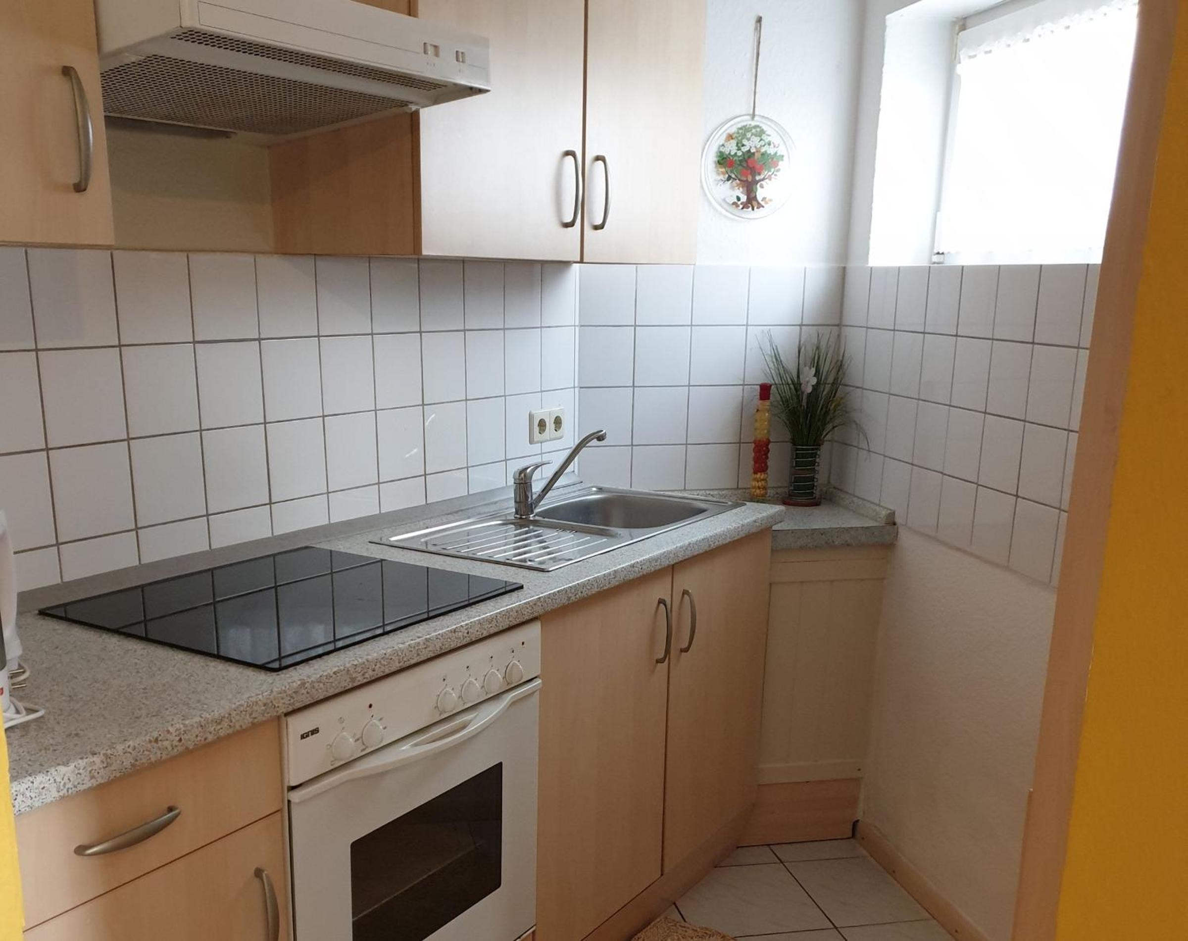 Ferienwohnung Punkt-Schönstein