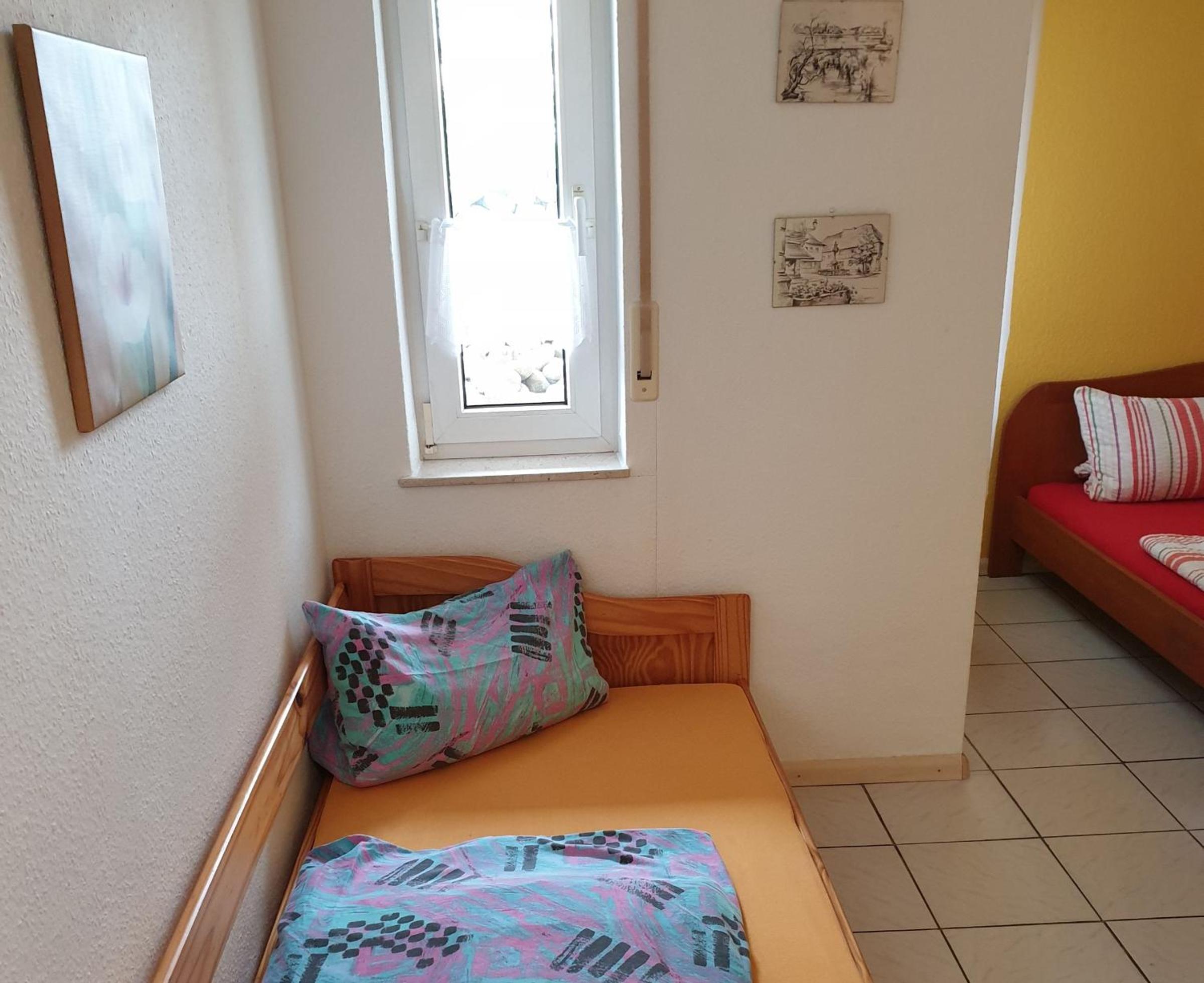 Ferienwohnung Punkt-Schönstein