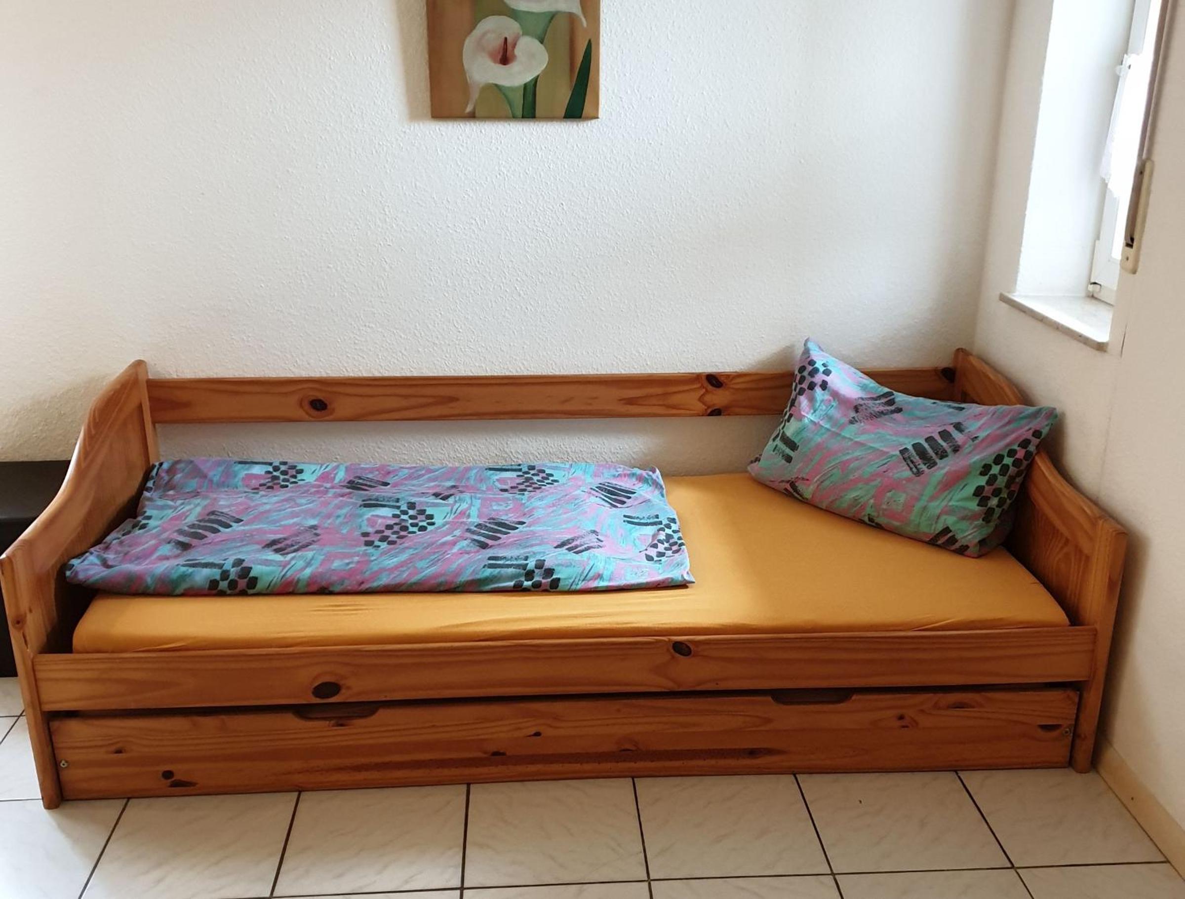 Ferienwohnung Punkt-Schönstein