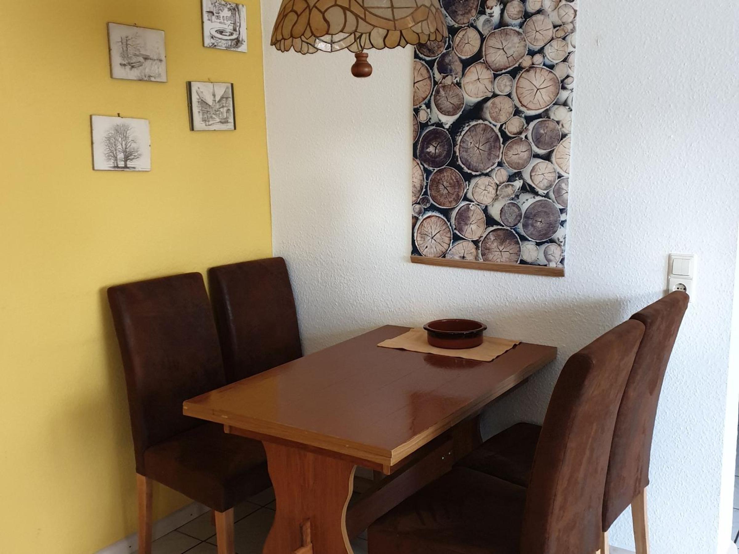 Ferienwohnung Punkt-Schönstein