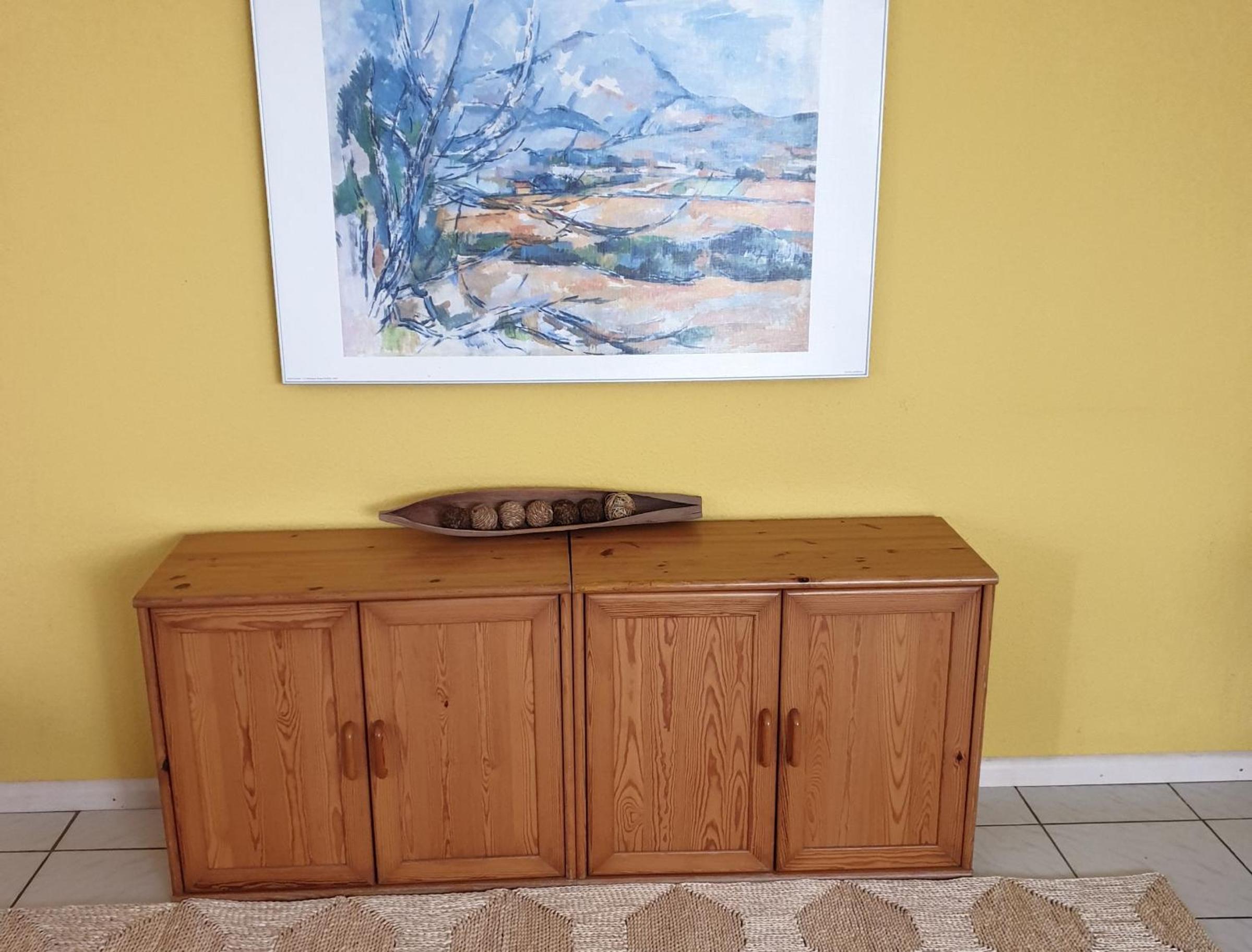 Ferienwohnung Punkt-Schönstein