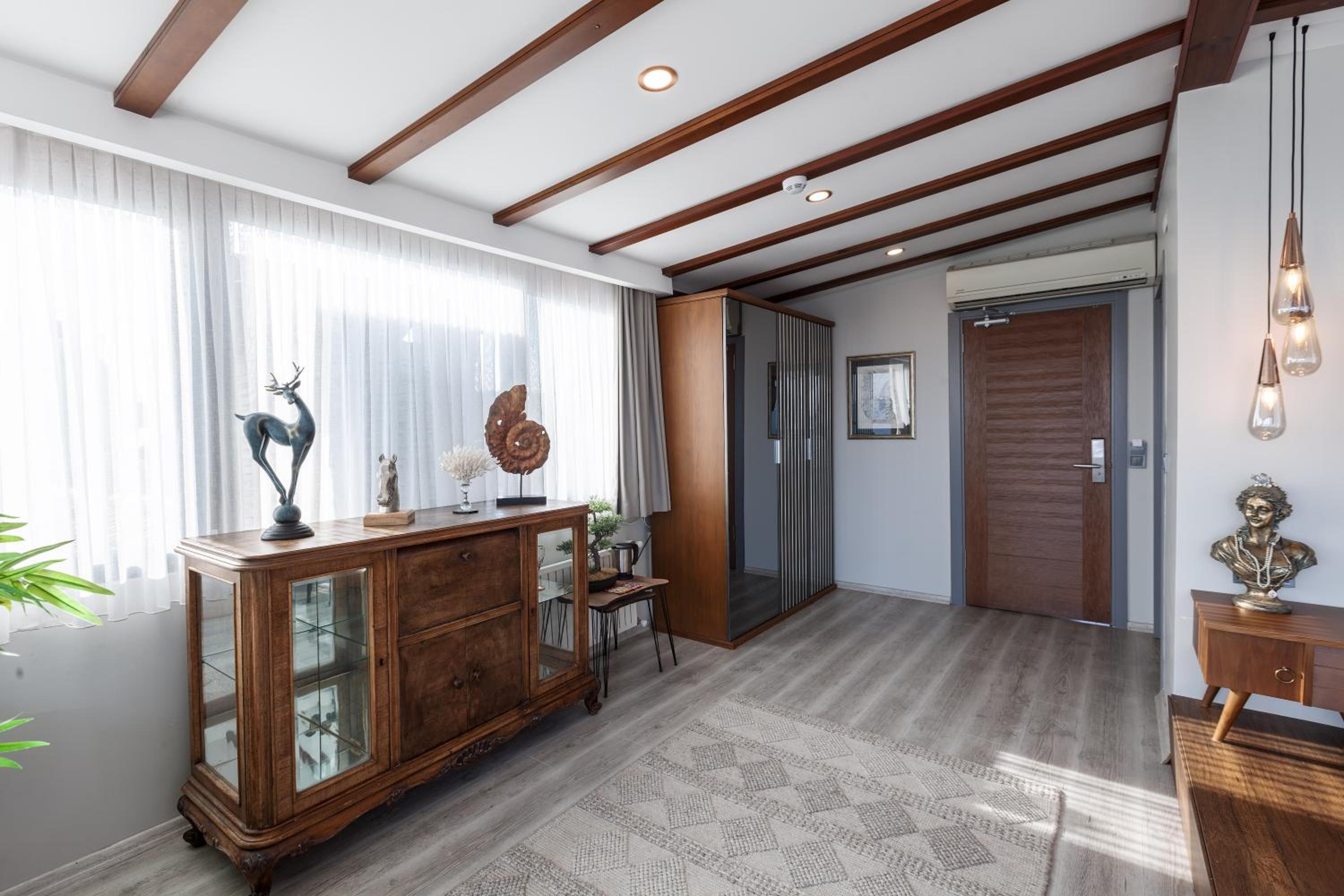 Romantic Hotel Istanbul - Image 60