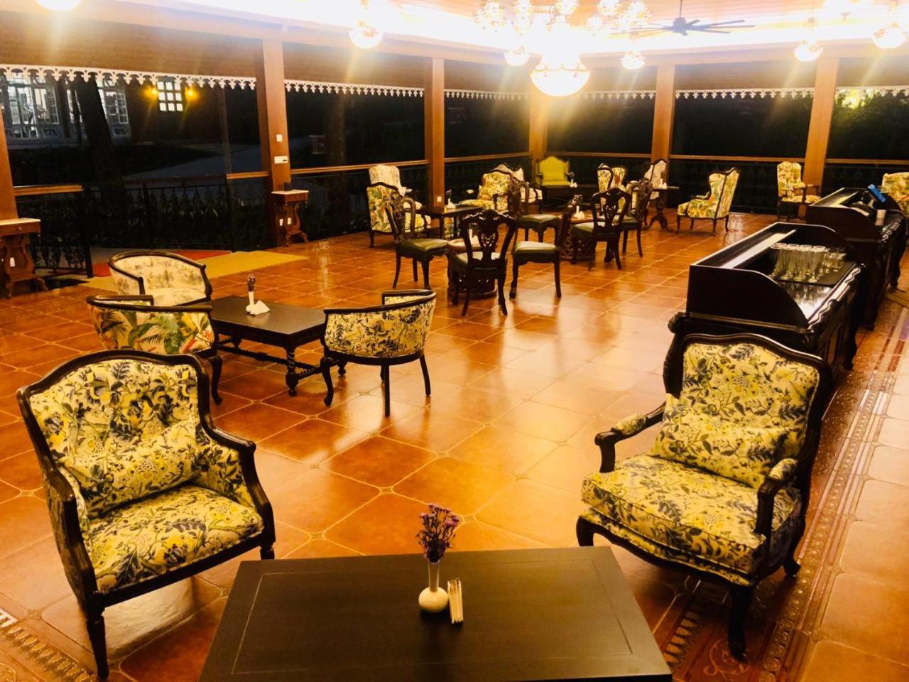 Coorg Wilderness Resort & Spa 65