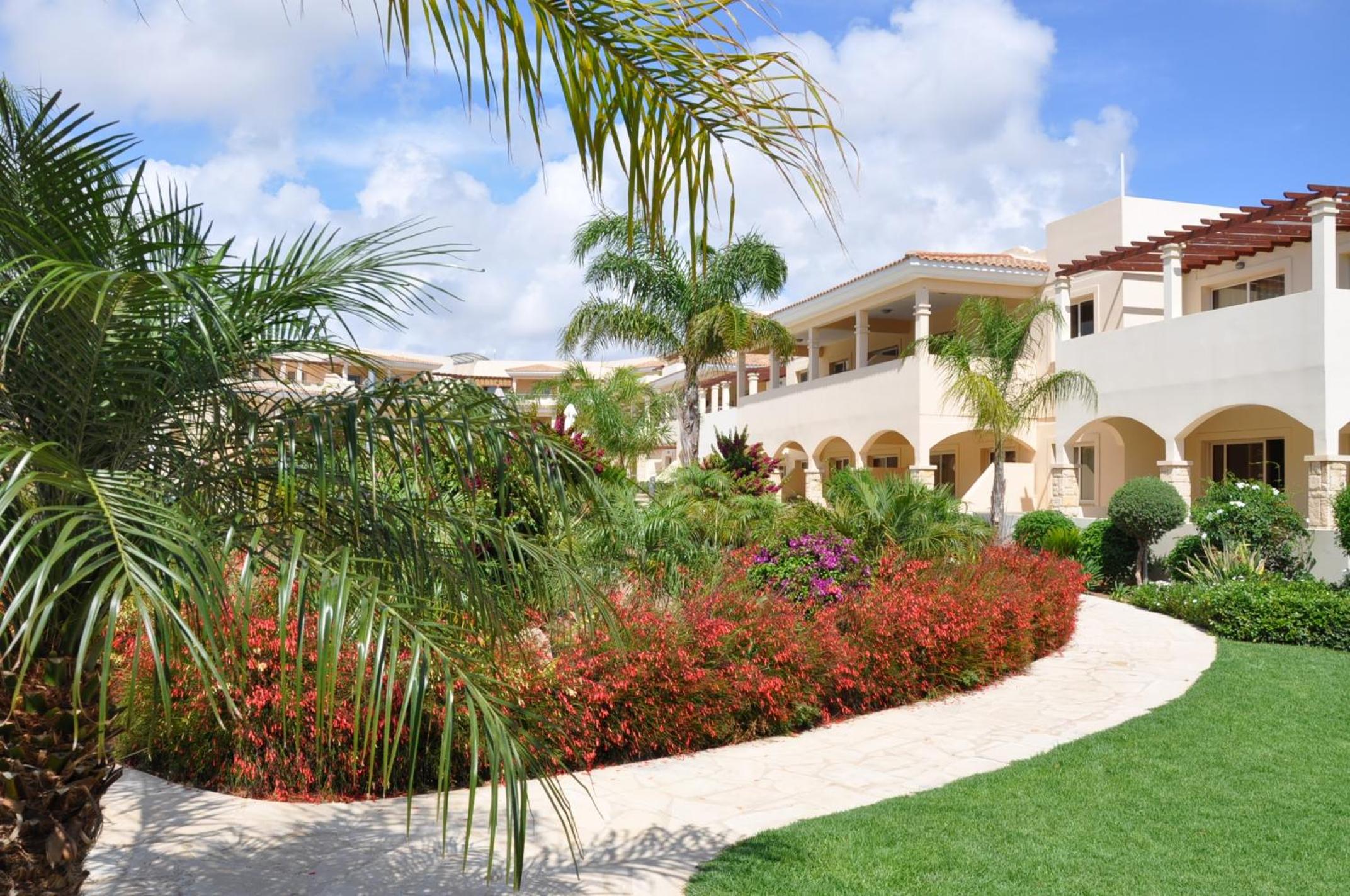 2 Bed, 2 Bath Apartment In Mandria view 4