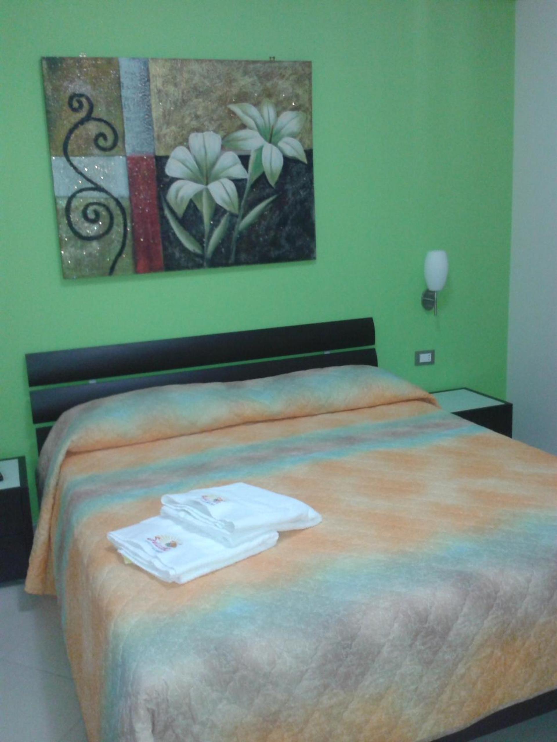 Suliccenti b&b Marzamemi