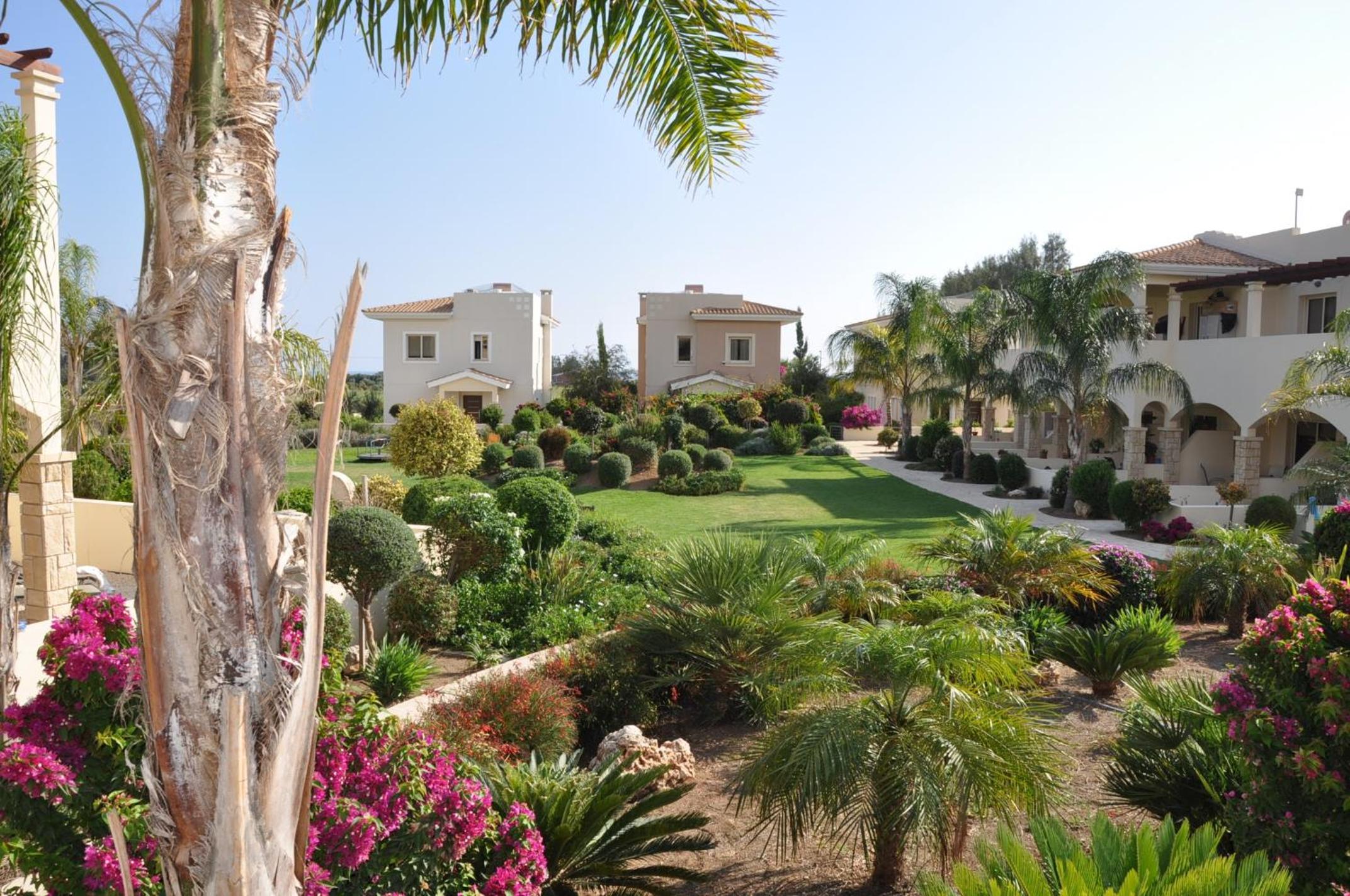 2 Bed, 2 Bath Apartment In Mandria view 5