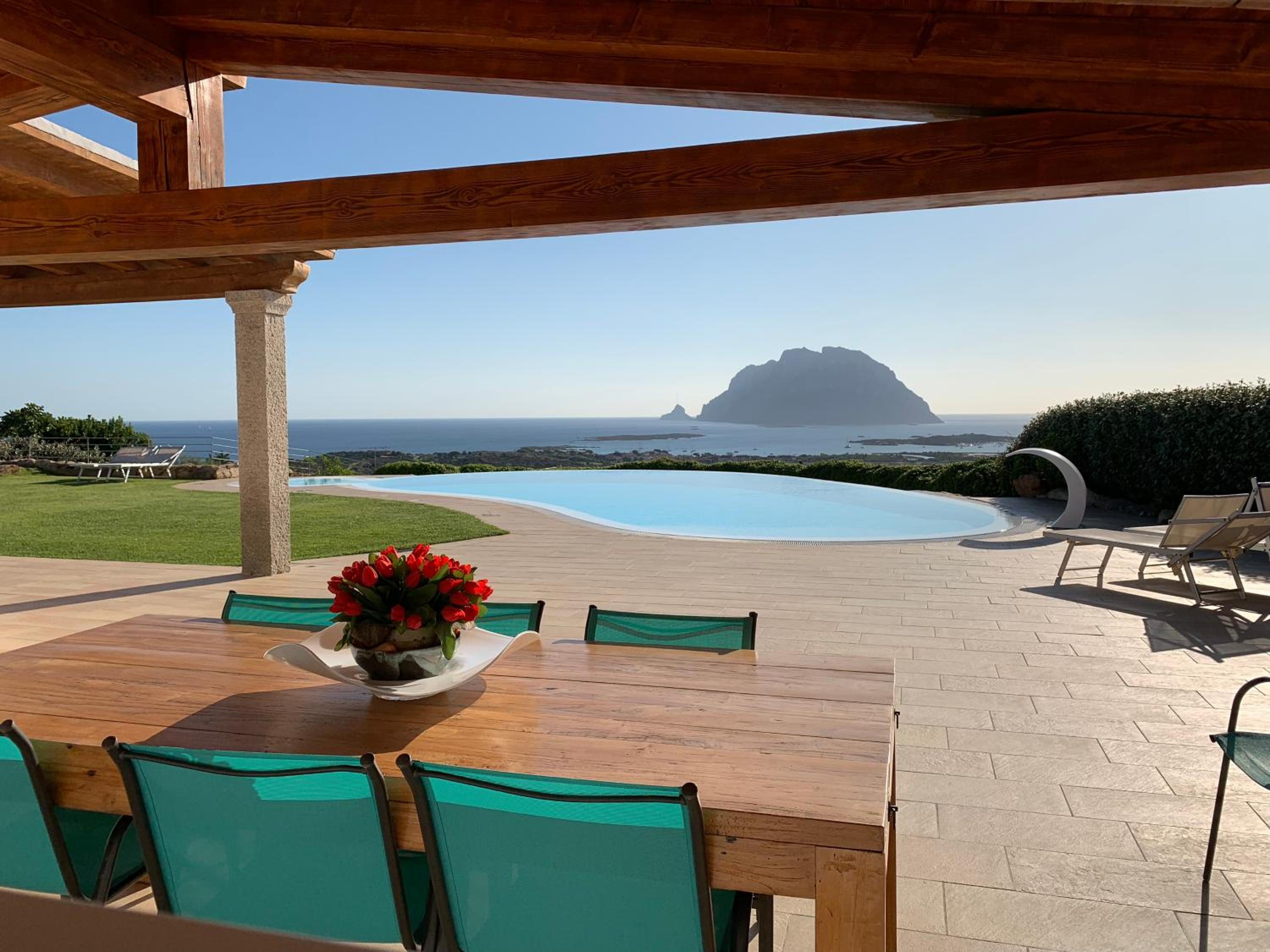 VillaLuxx view 3