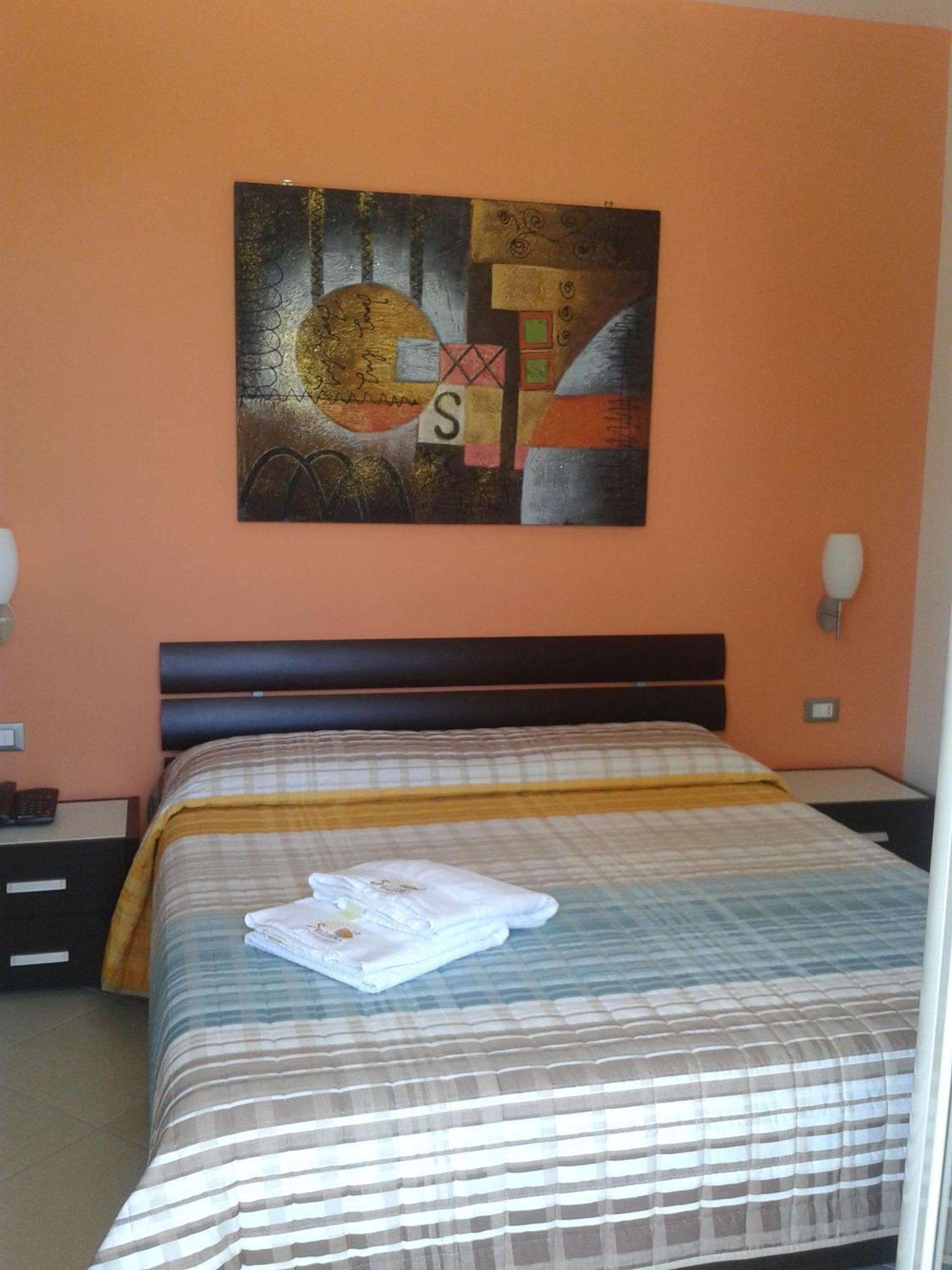 Suliccenti b&b Marzamemi
