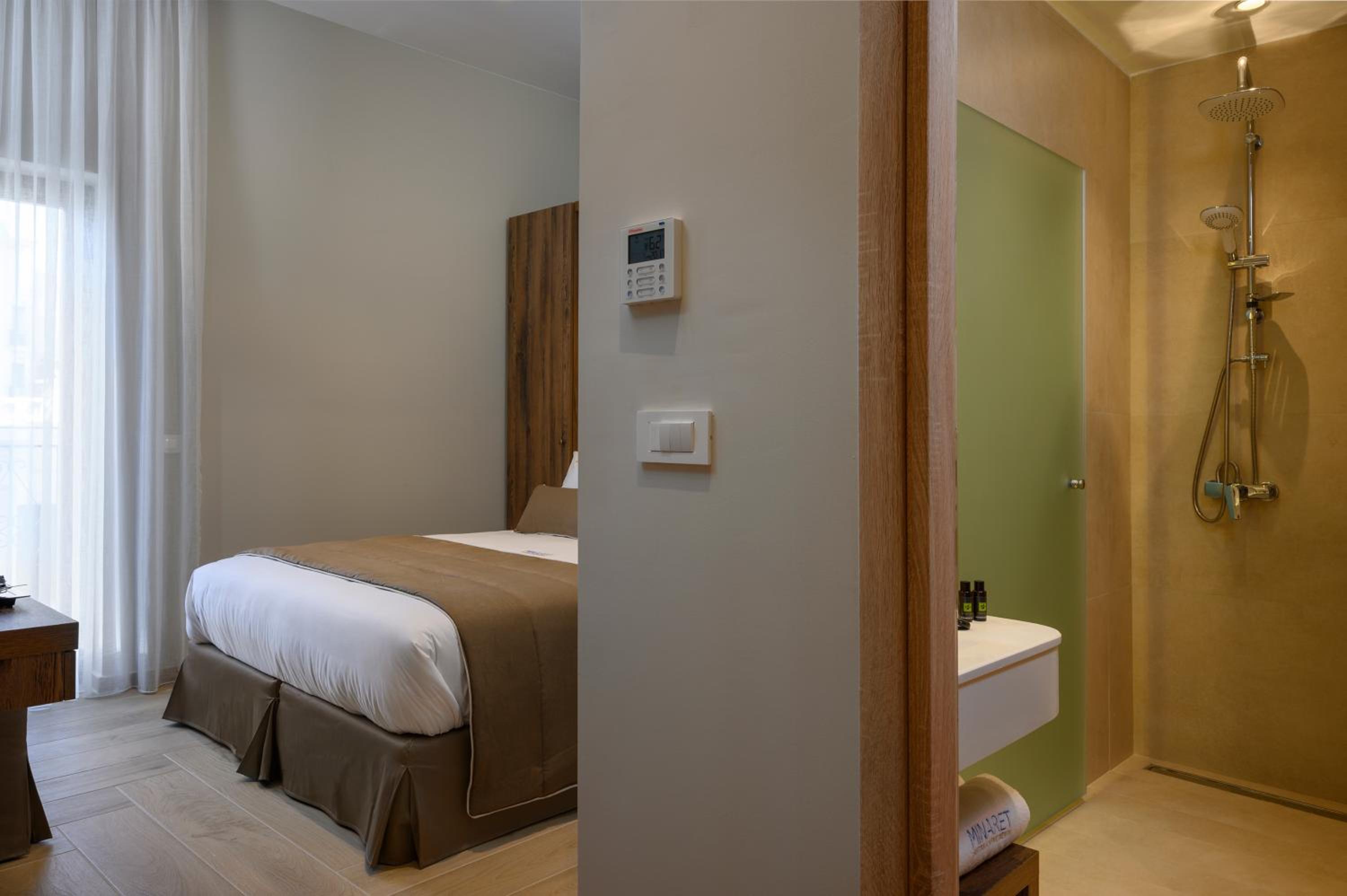 Minaret Suites and Apartments