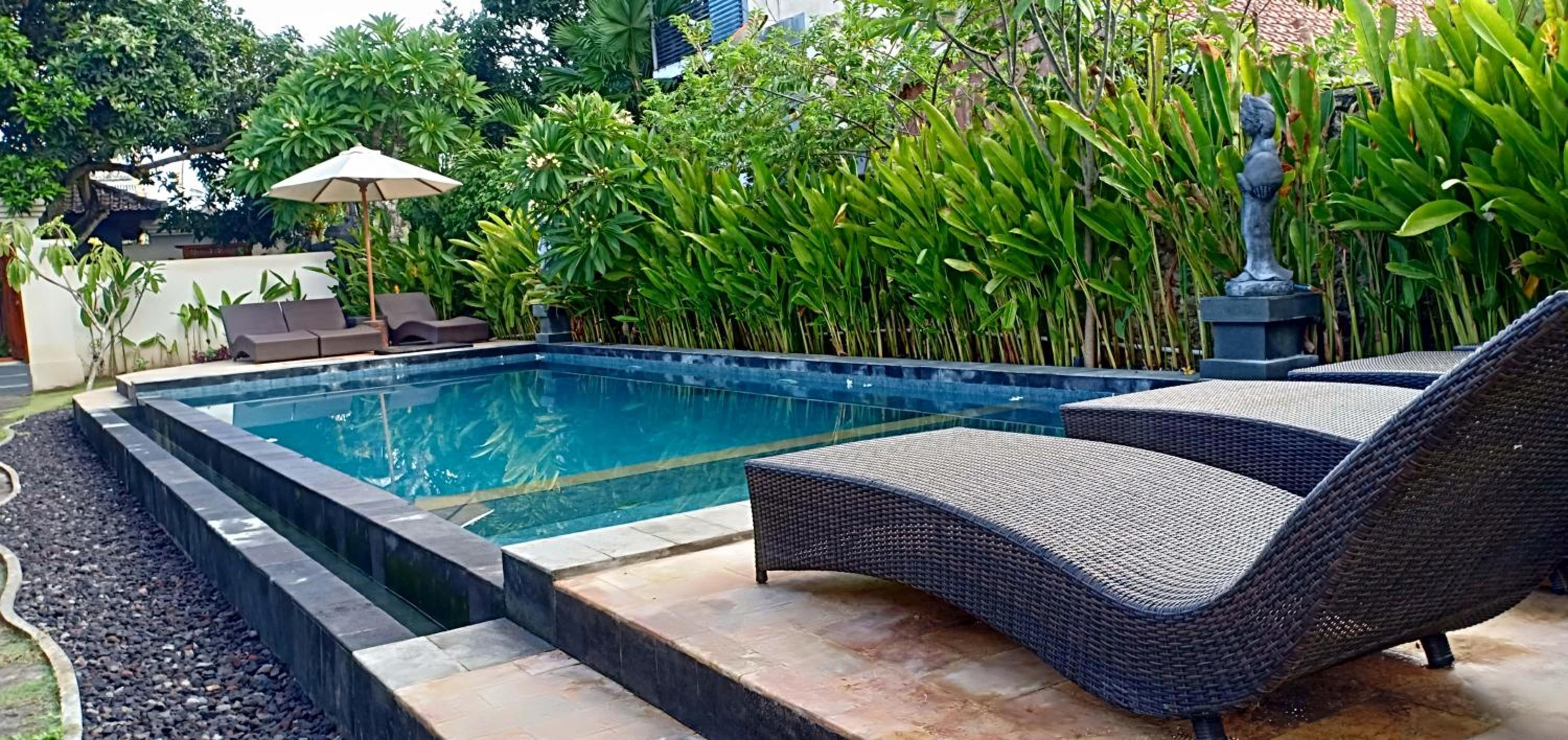 Singabu Bungalows