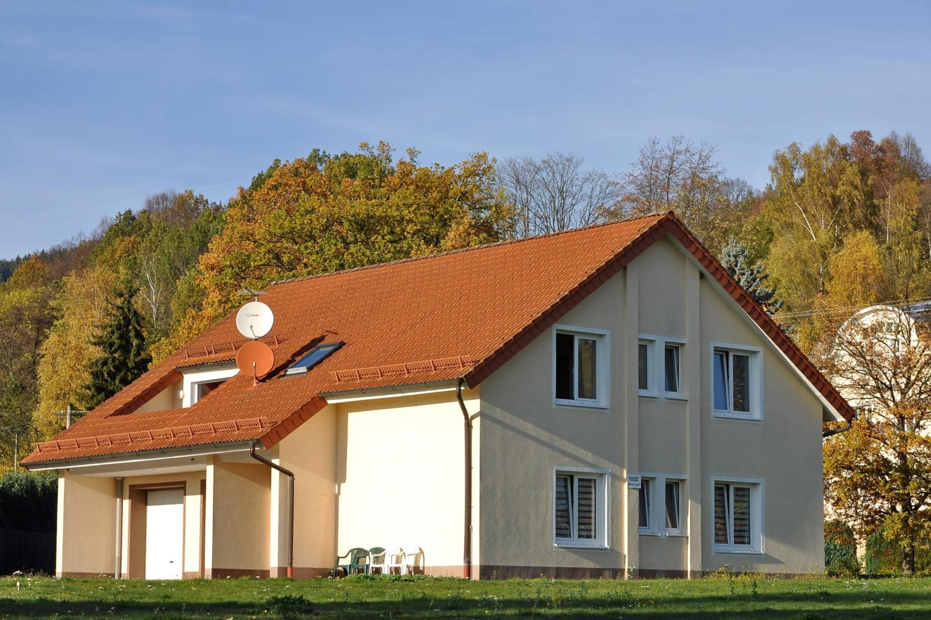 Pension Nataliya
