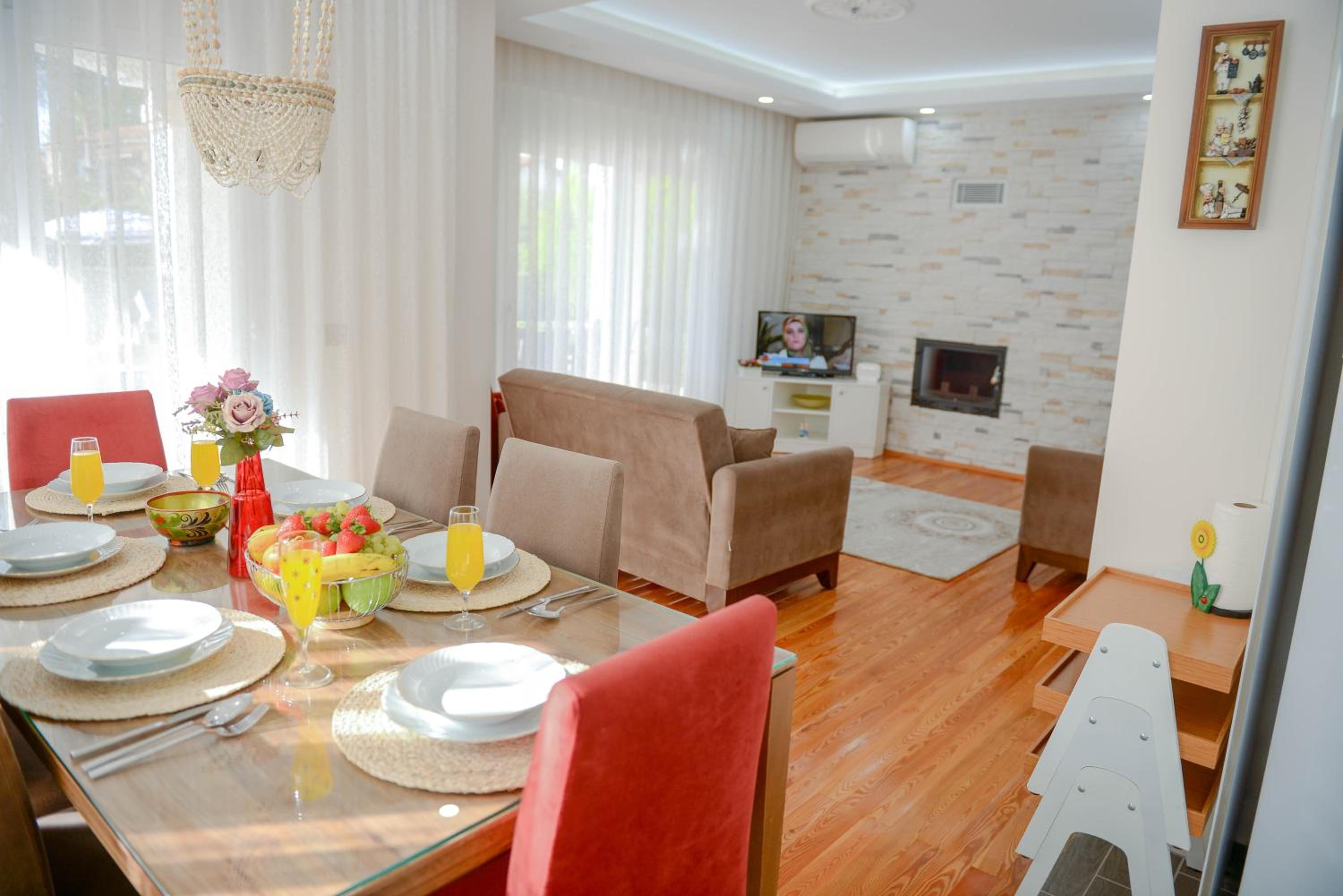 Villa Calıs 2 - Image 44