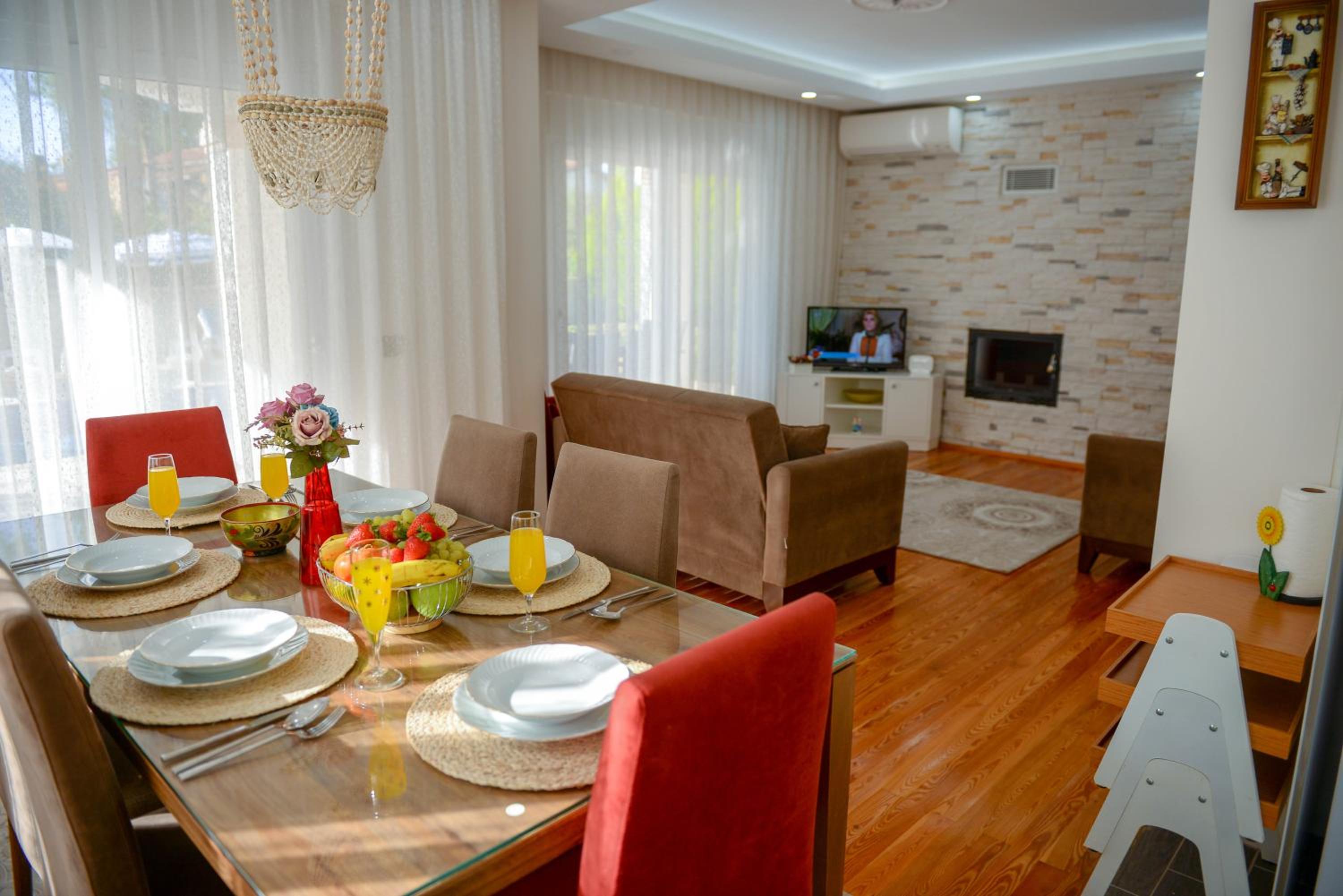 Villa Calıs 2 - Image 45