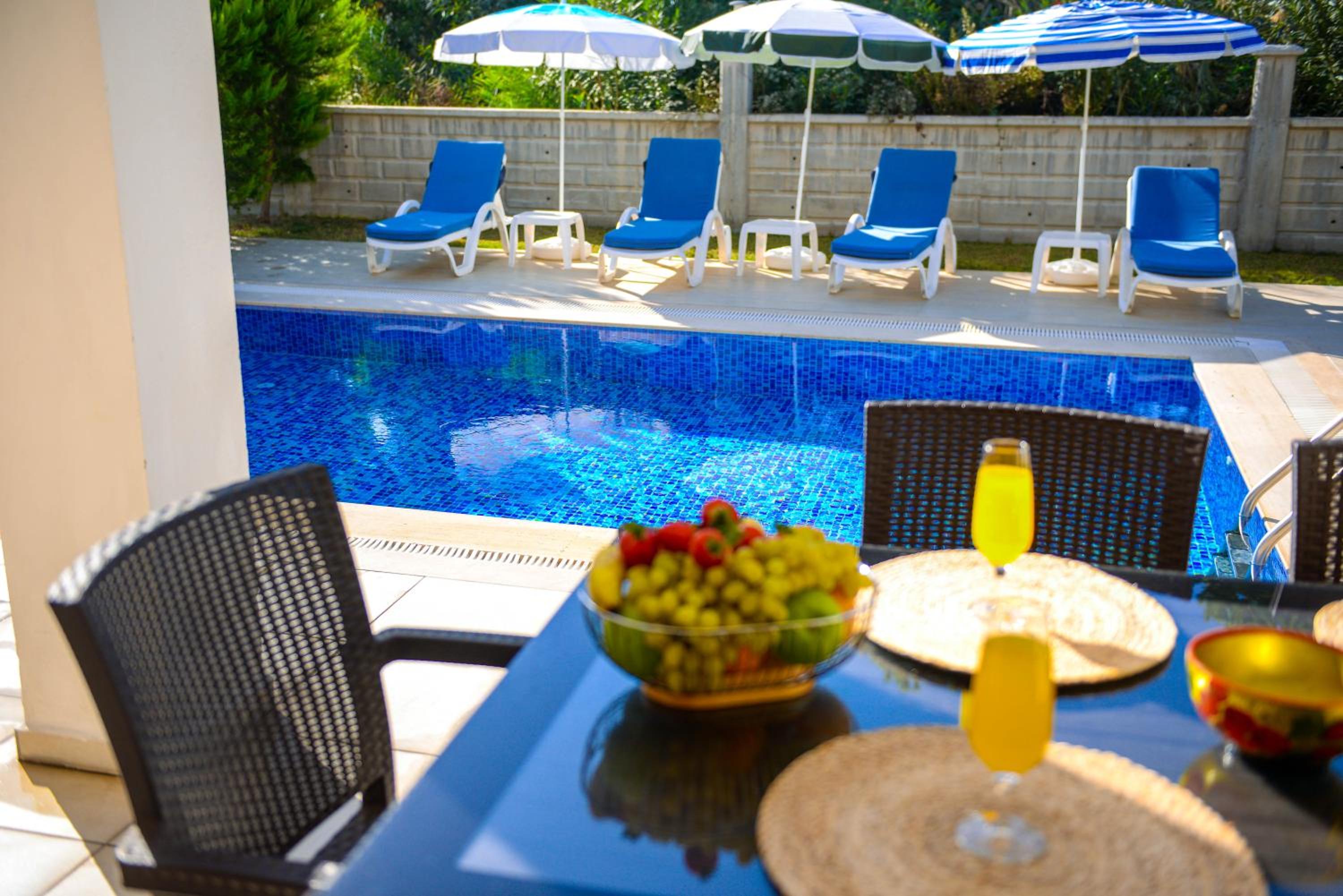 Villa Calıs 2 - Image 90