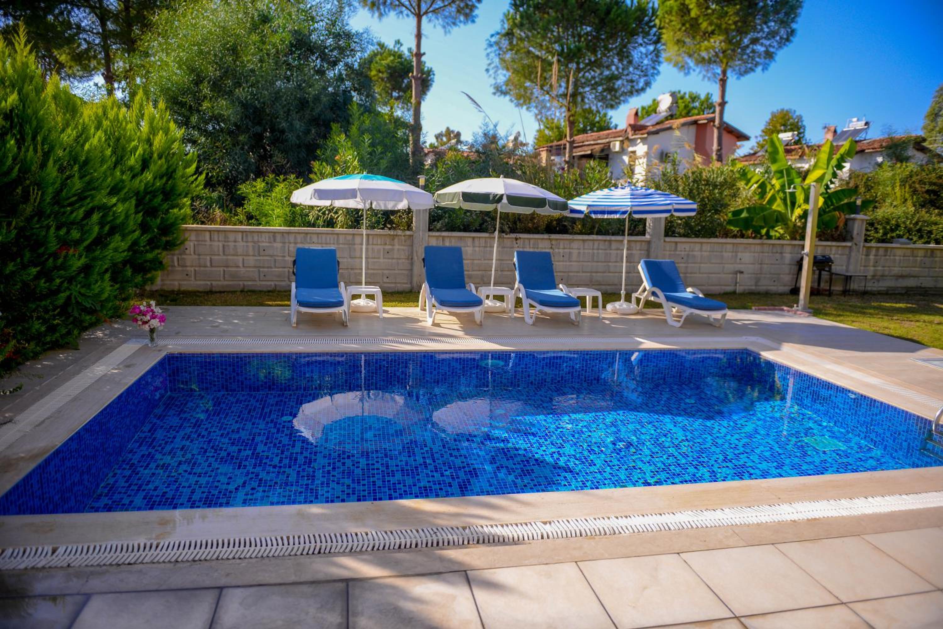 Villa Calıs 2 - Image 7