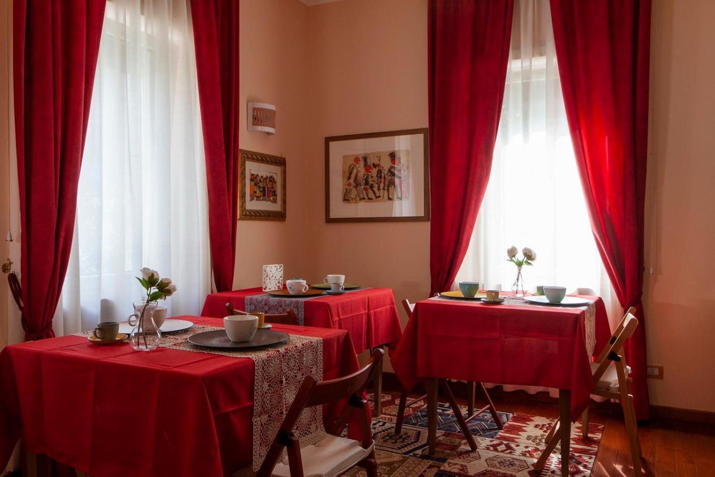 I Villini del Pigneto