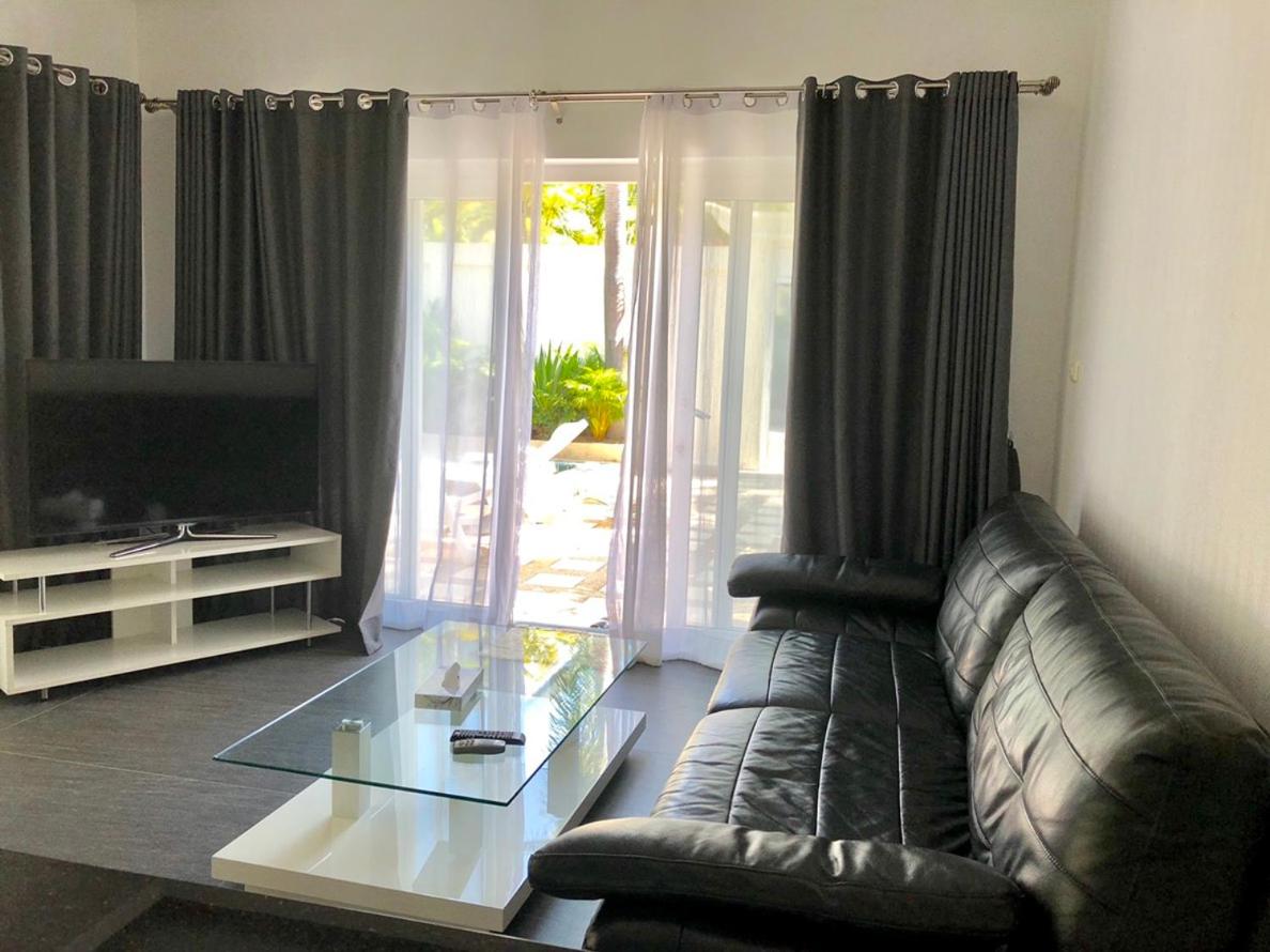 Hotel Majestic Pool Villa By Pattaya Sunny