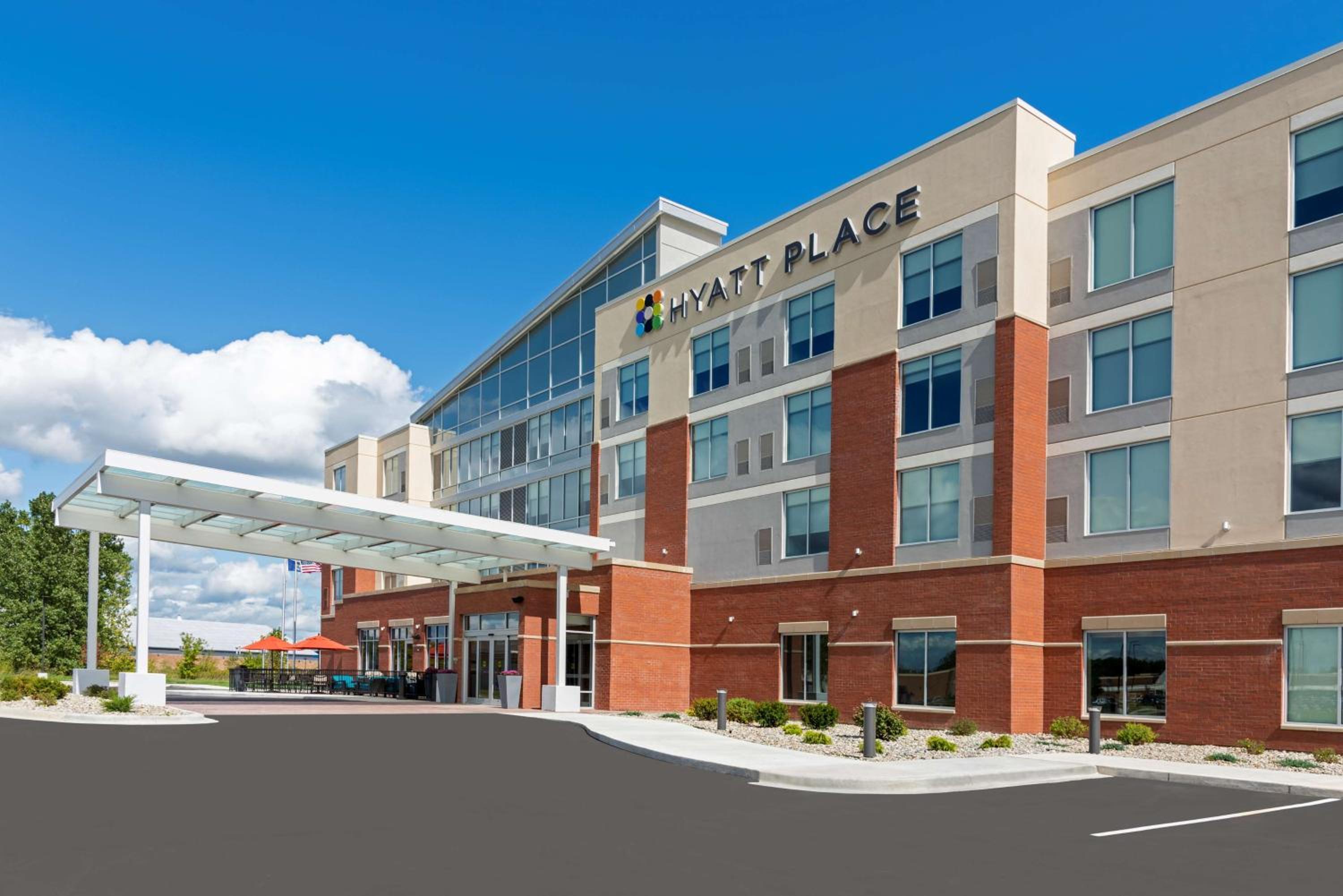 Hotel Hyatt Place Flint/Grand Blanc - Image 1