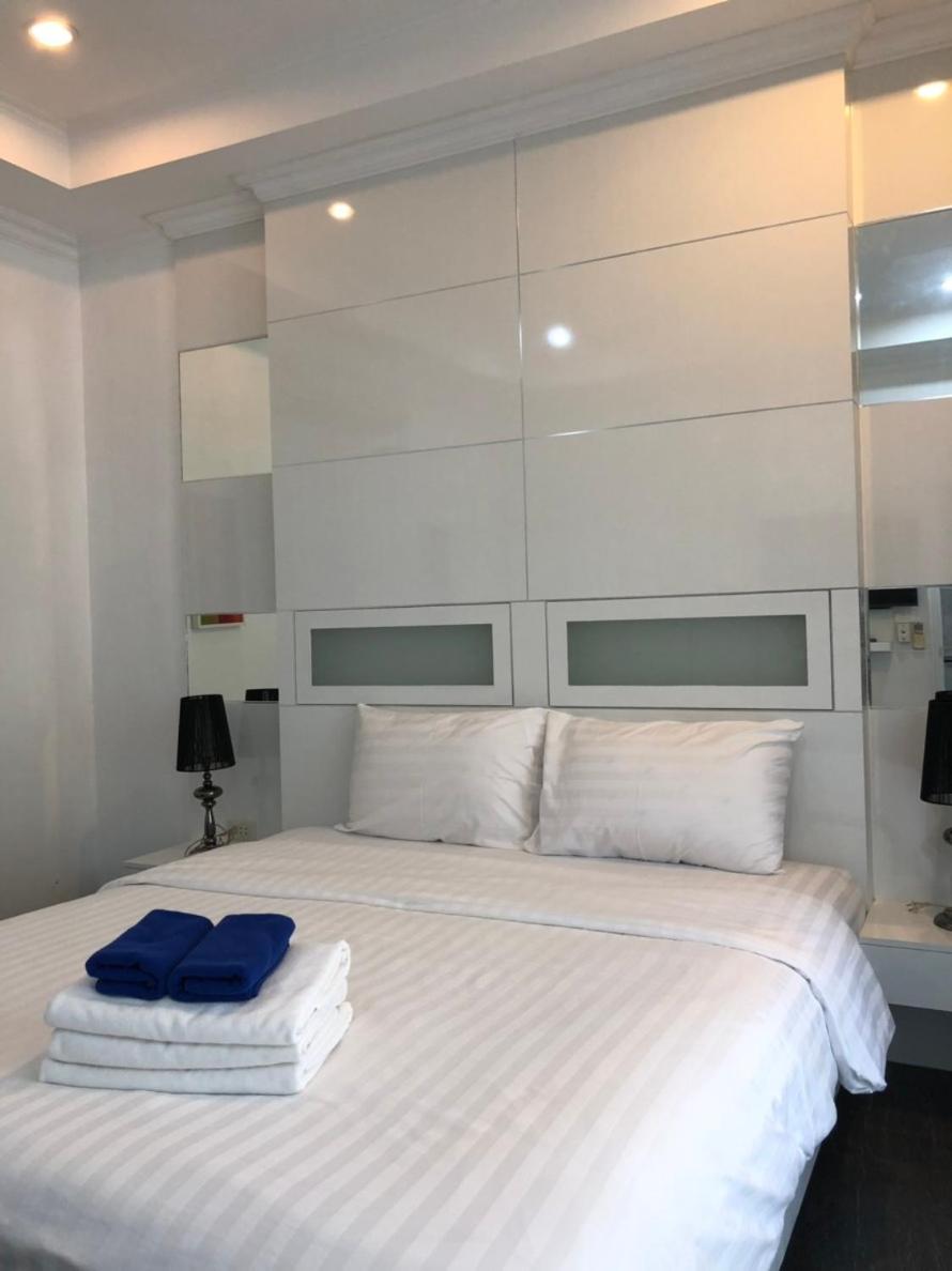 Majestic Residence pool villa Pattaya