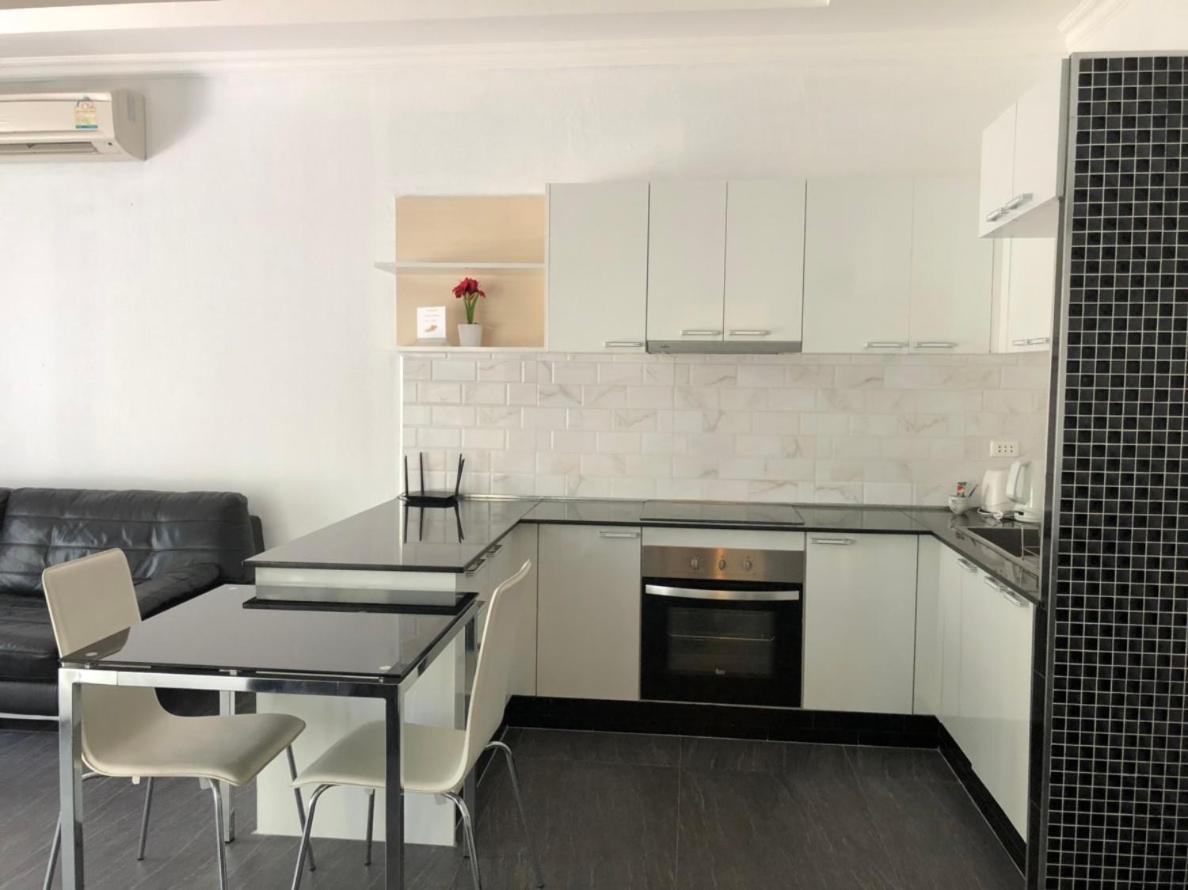 Majestic Residence pool villa Pattaya