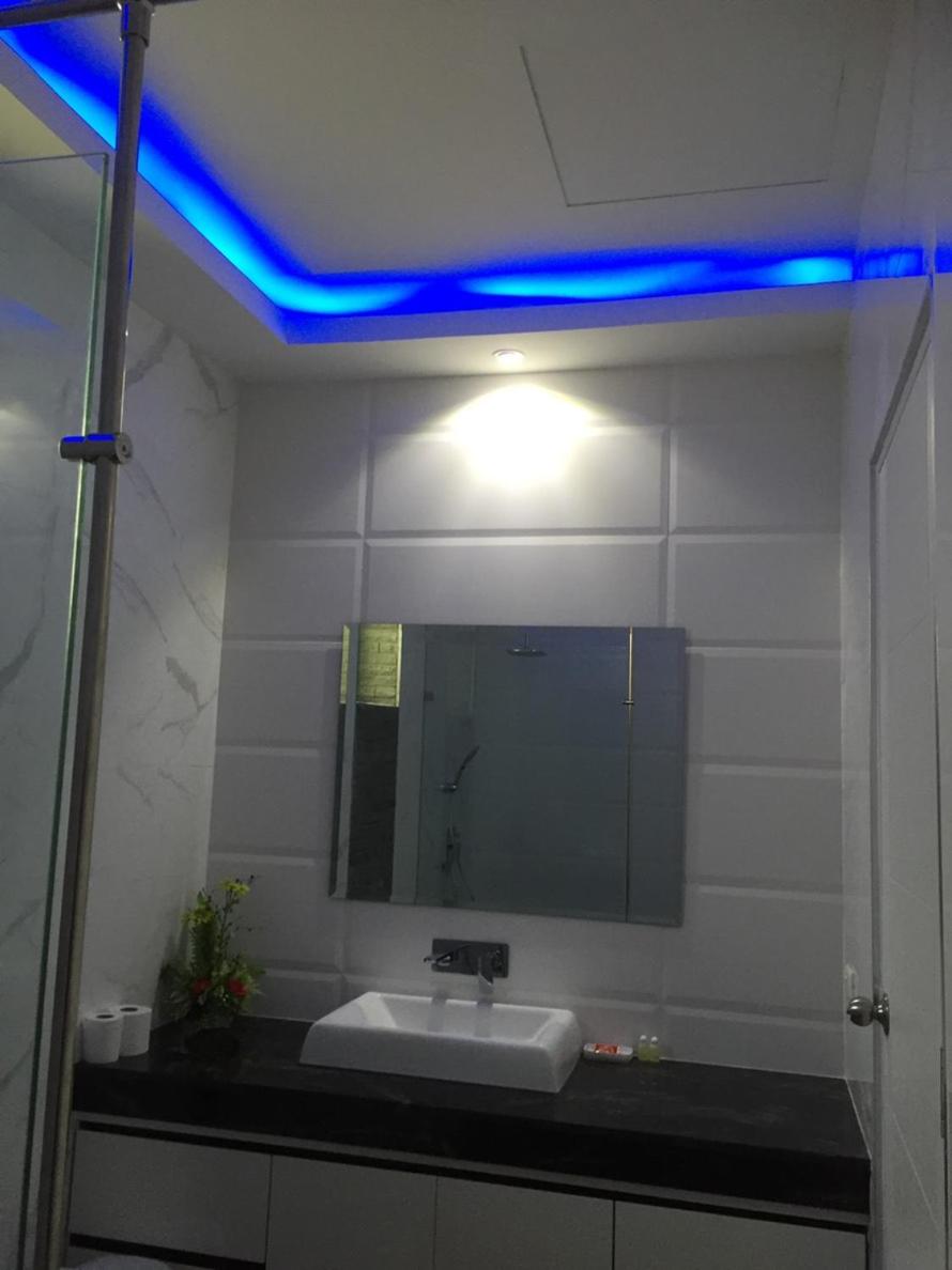 Majestic Residence pool villa Pattaya