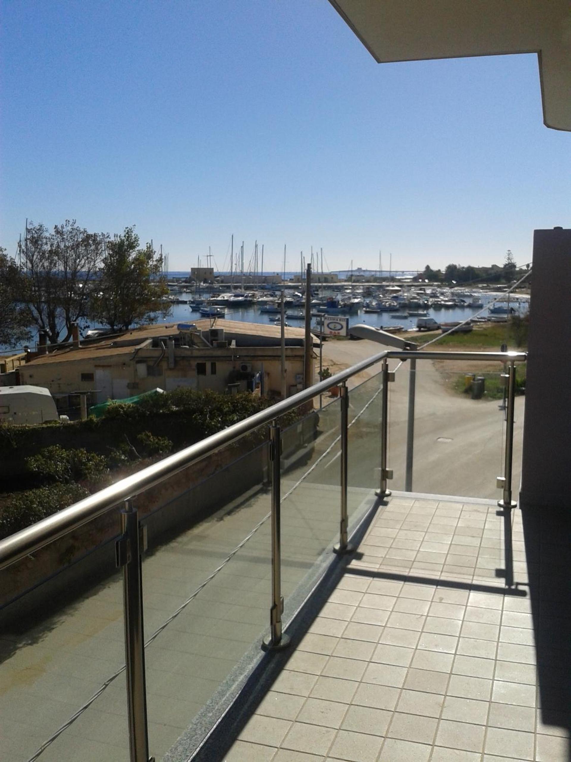 Suliccenti b&b Marzamemi