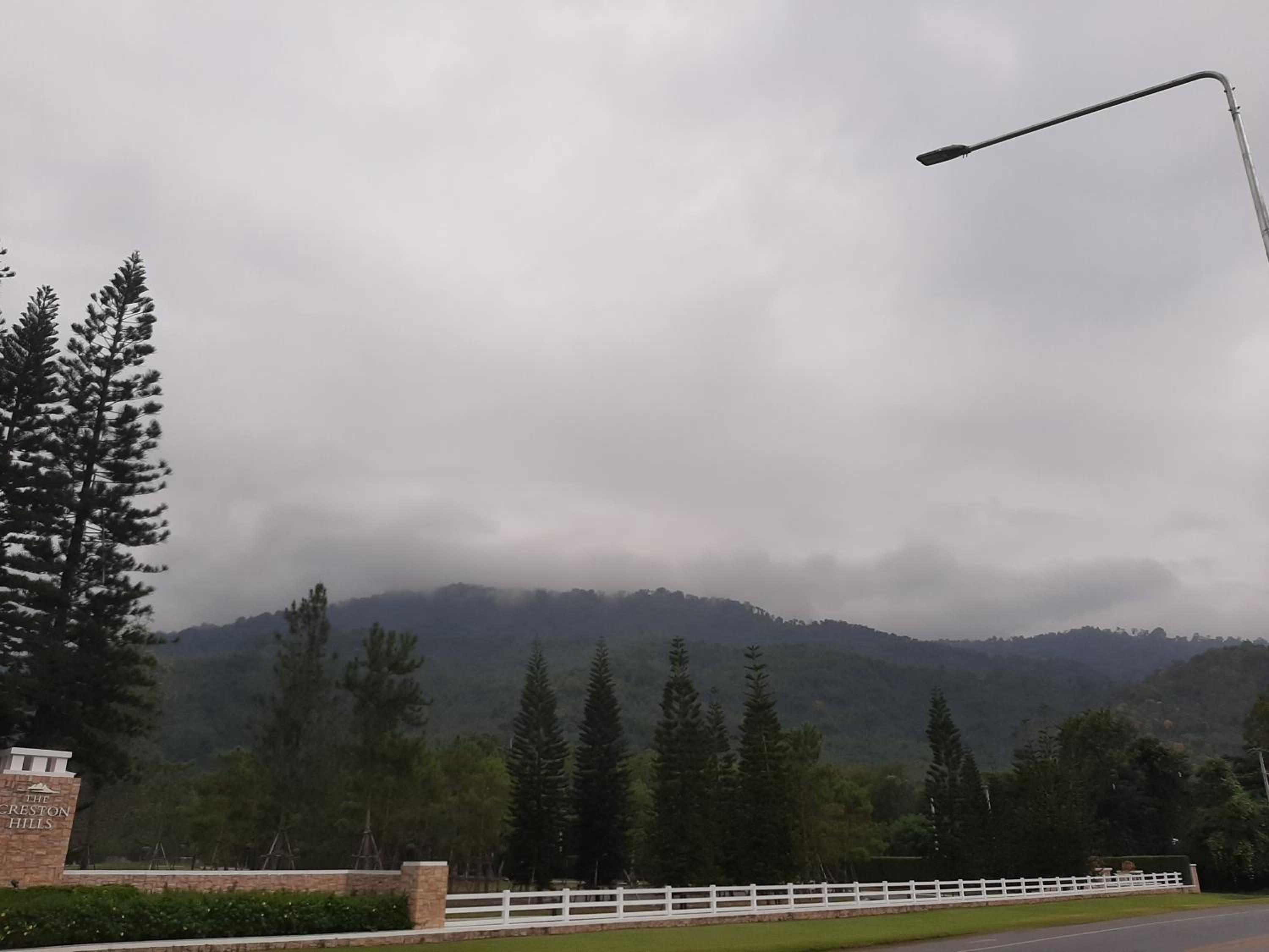 BANN KHAOYAI Condominium Pak chong view 3
