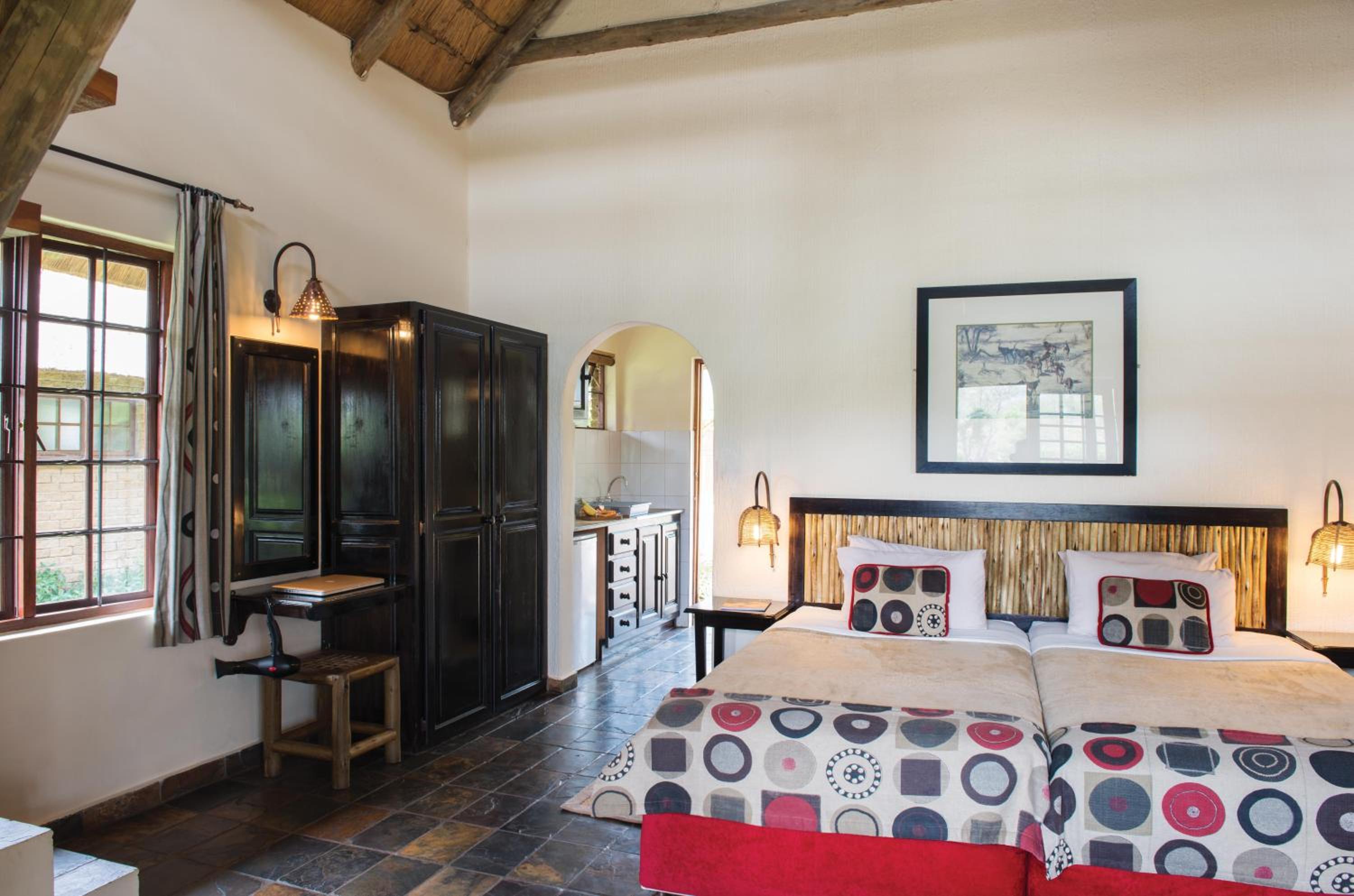 Hazyview Vacations - Hippo Hollow Country Estate - Property Image 38