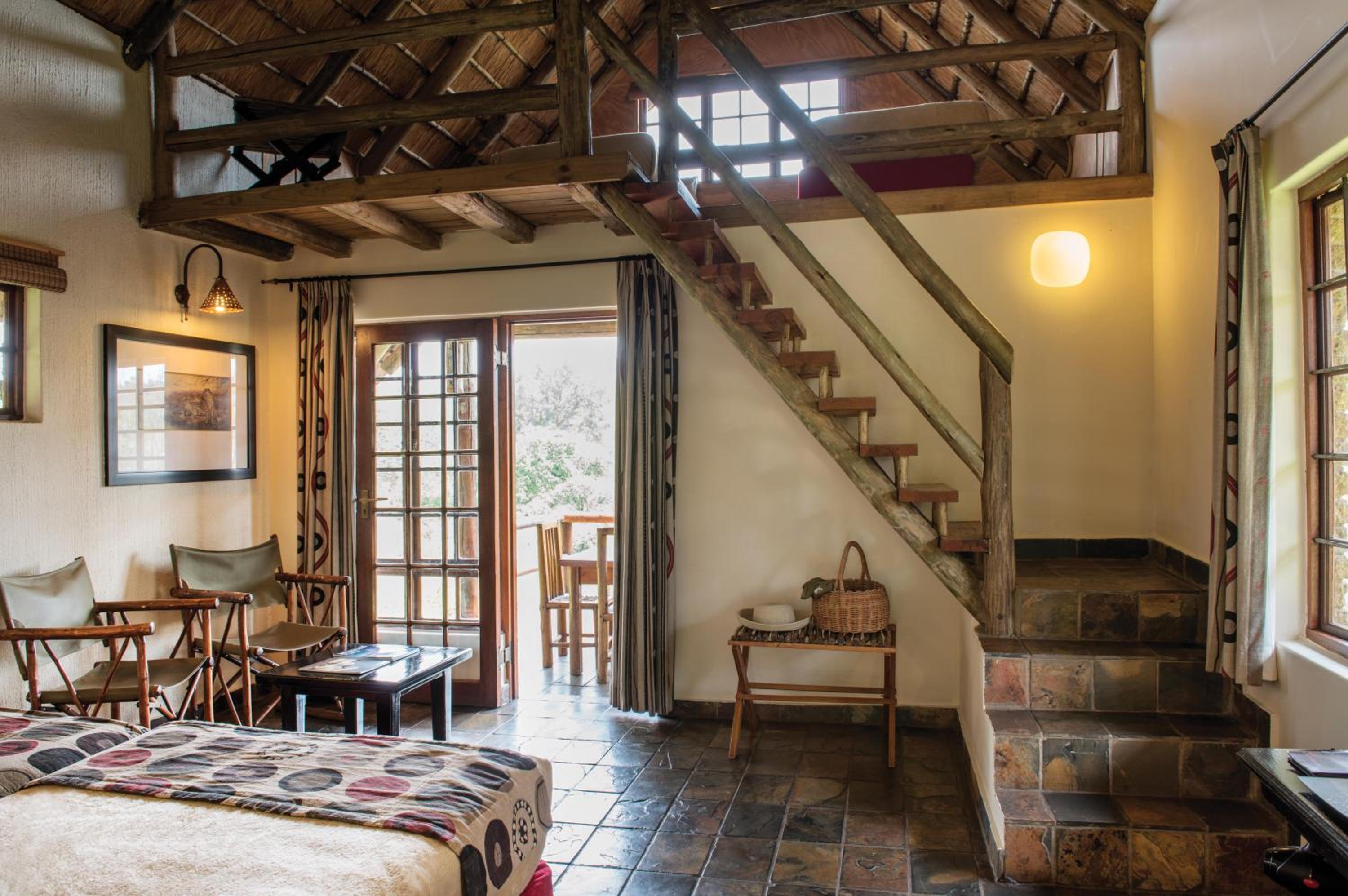 Hazyview Vacations - Hippo Hollow Country Estate - Property Image 46