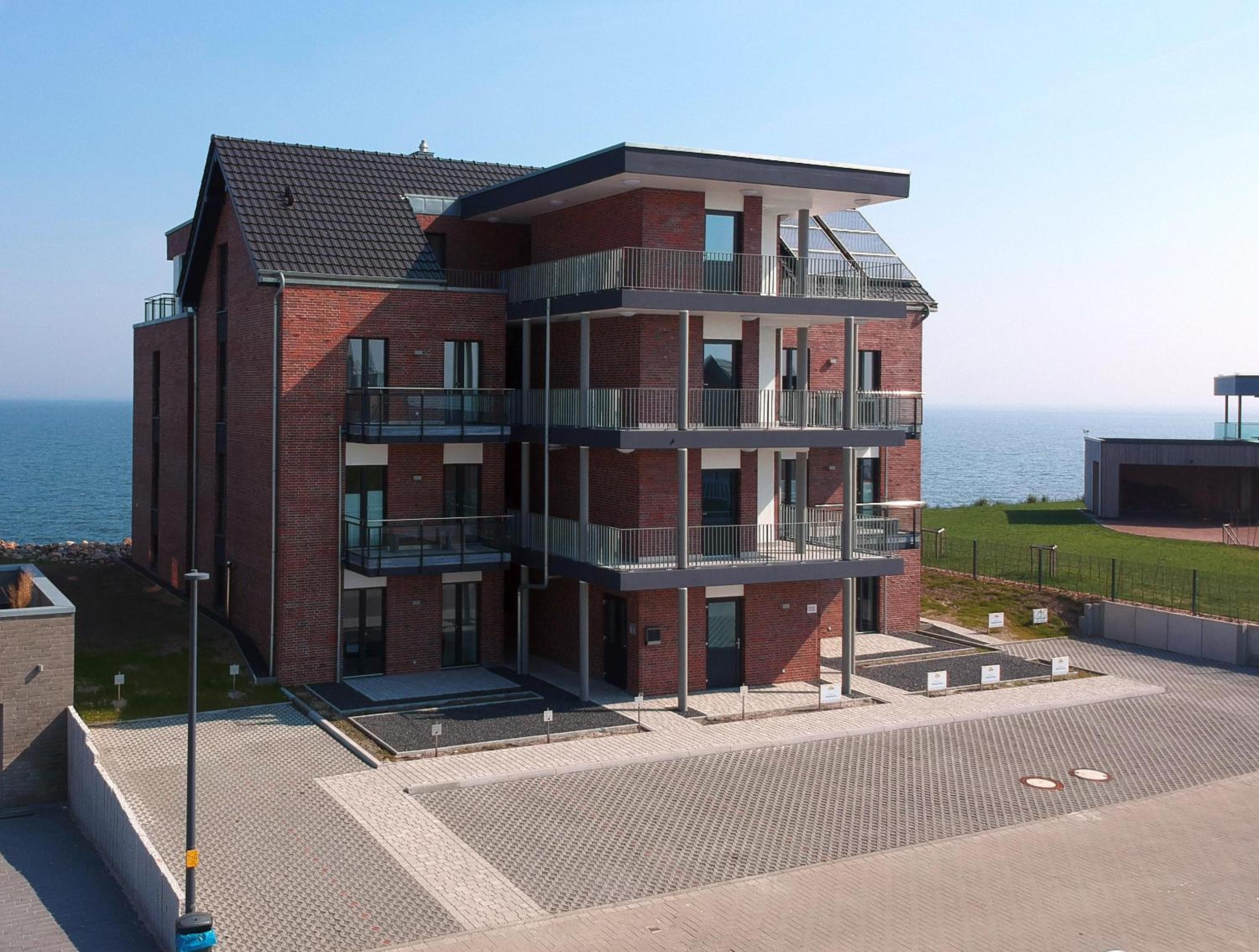 Auf der Ostsee - am Meer - Olpenitz - by Unsere Urlaubszeit