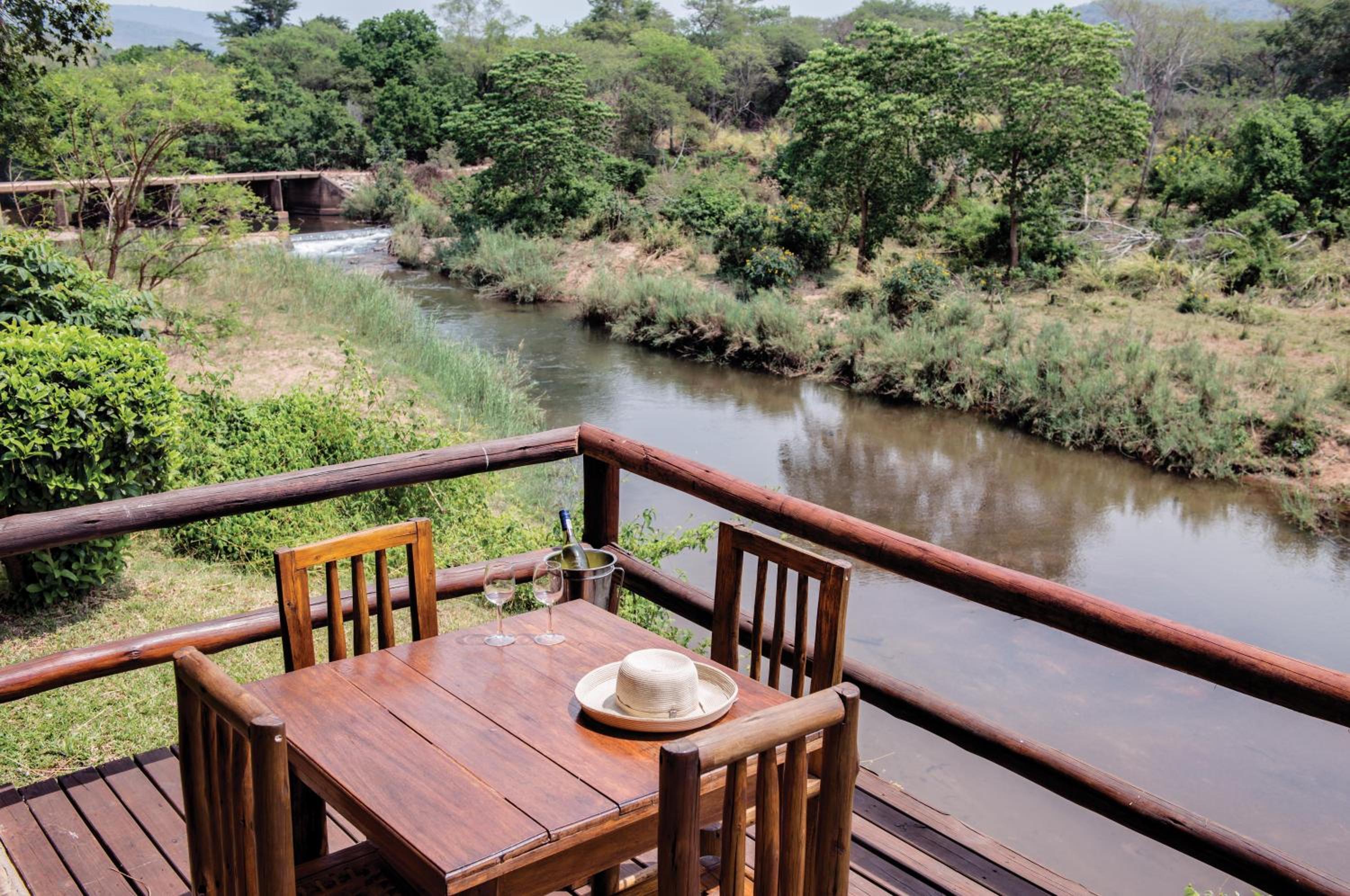 Hazyview Vacations - Hippo Hollow Country Estate - Property Image 72