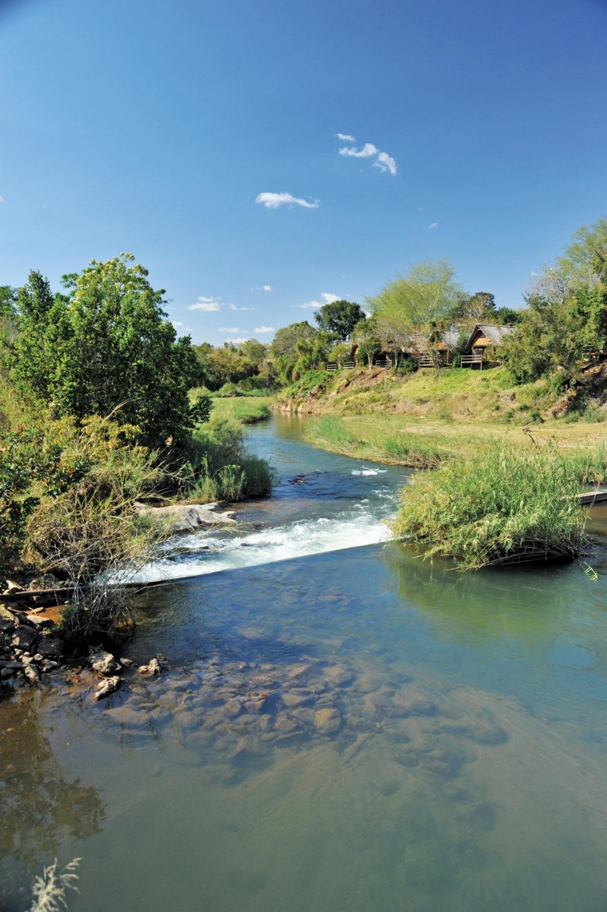 Hazyview Vacations - Hippo Hollow Country Estate - Property Image 65