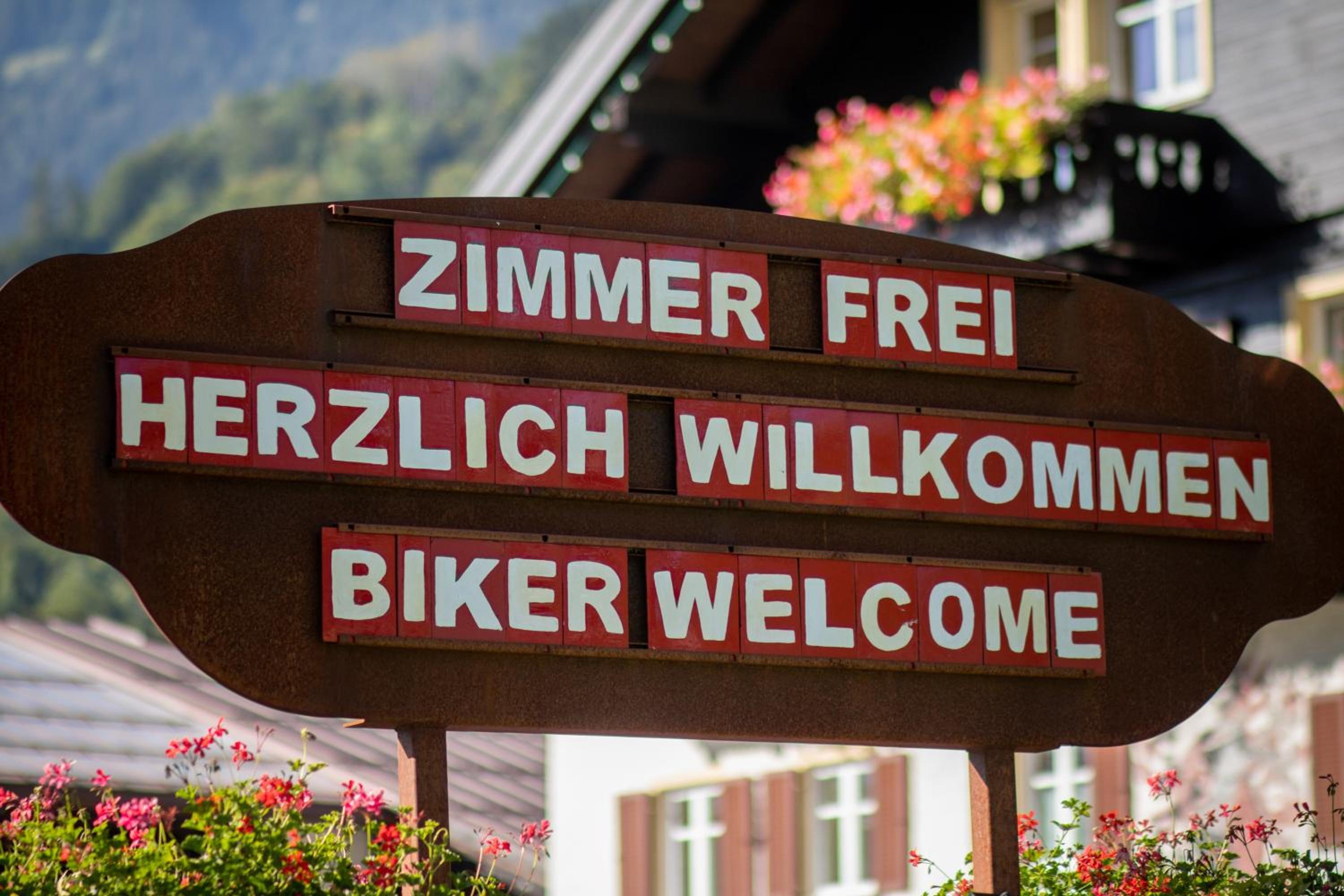 Walch's Camping & Landhaus