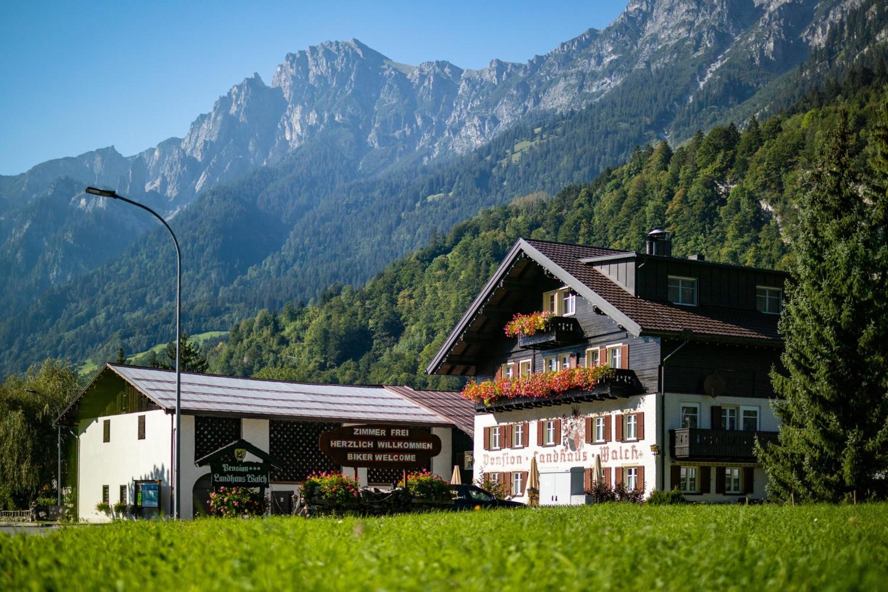 Walch's Camping & Landhaus