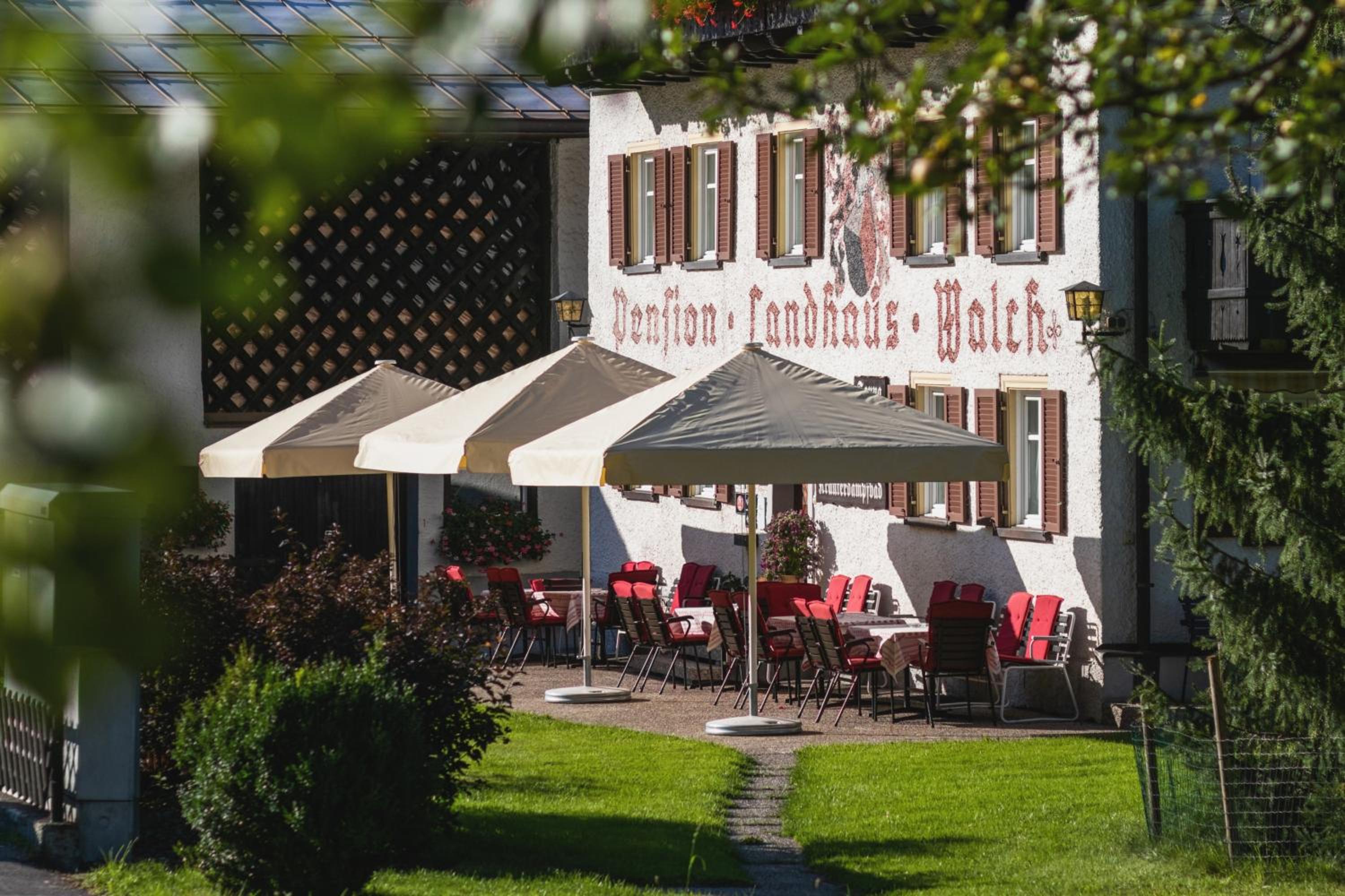 Walch's Camping & Landhaus