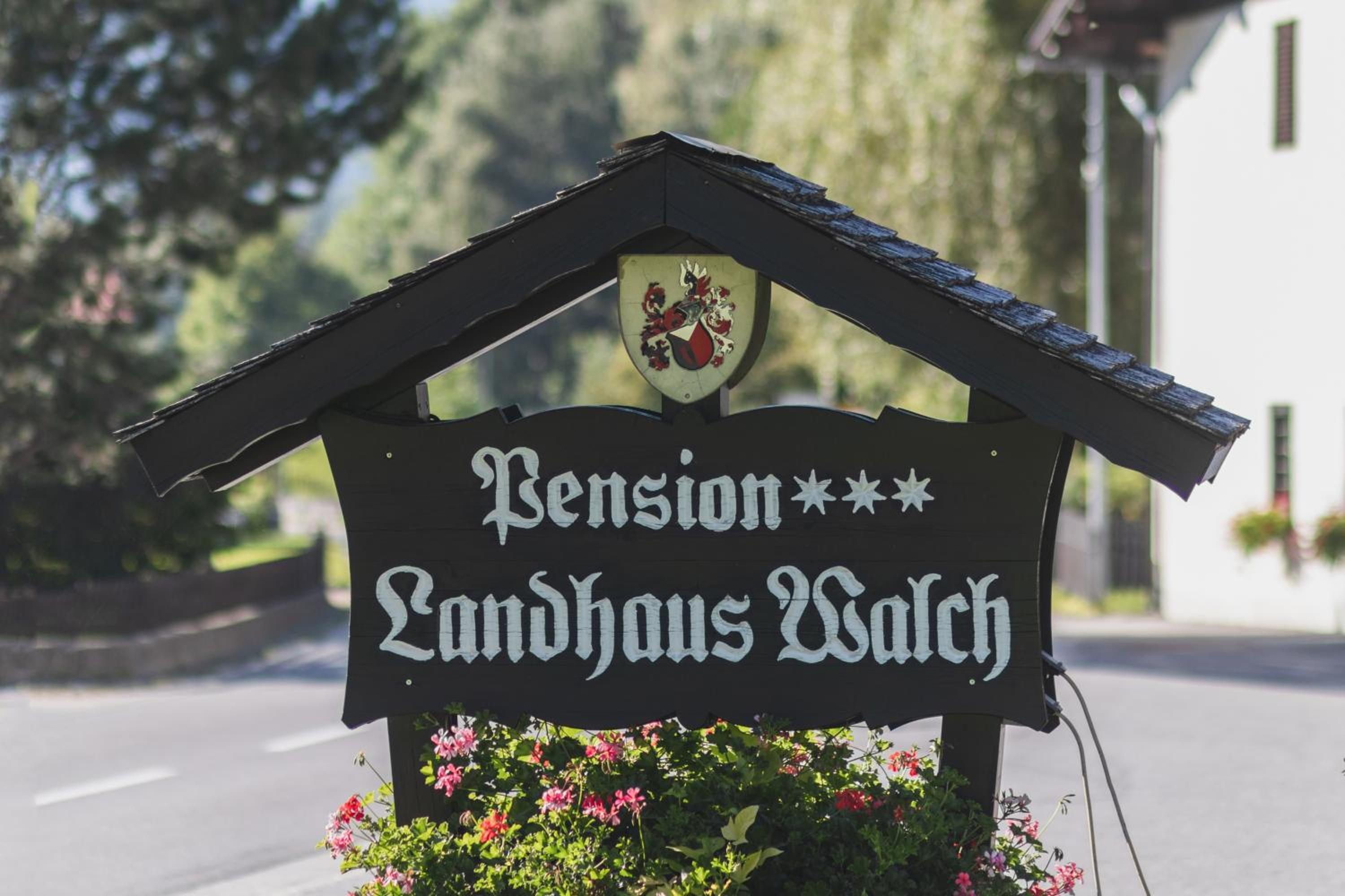 Walch's Camping & Landhaus