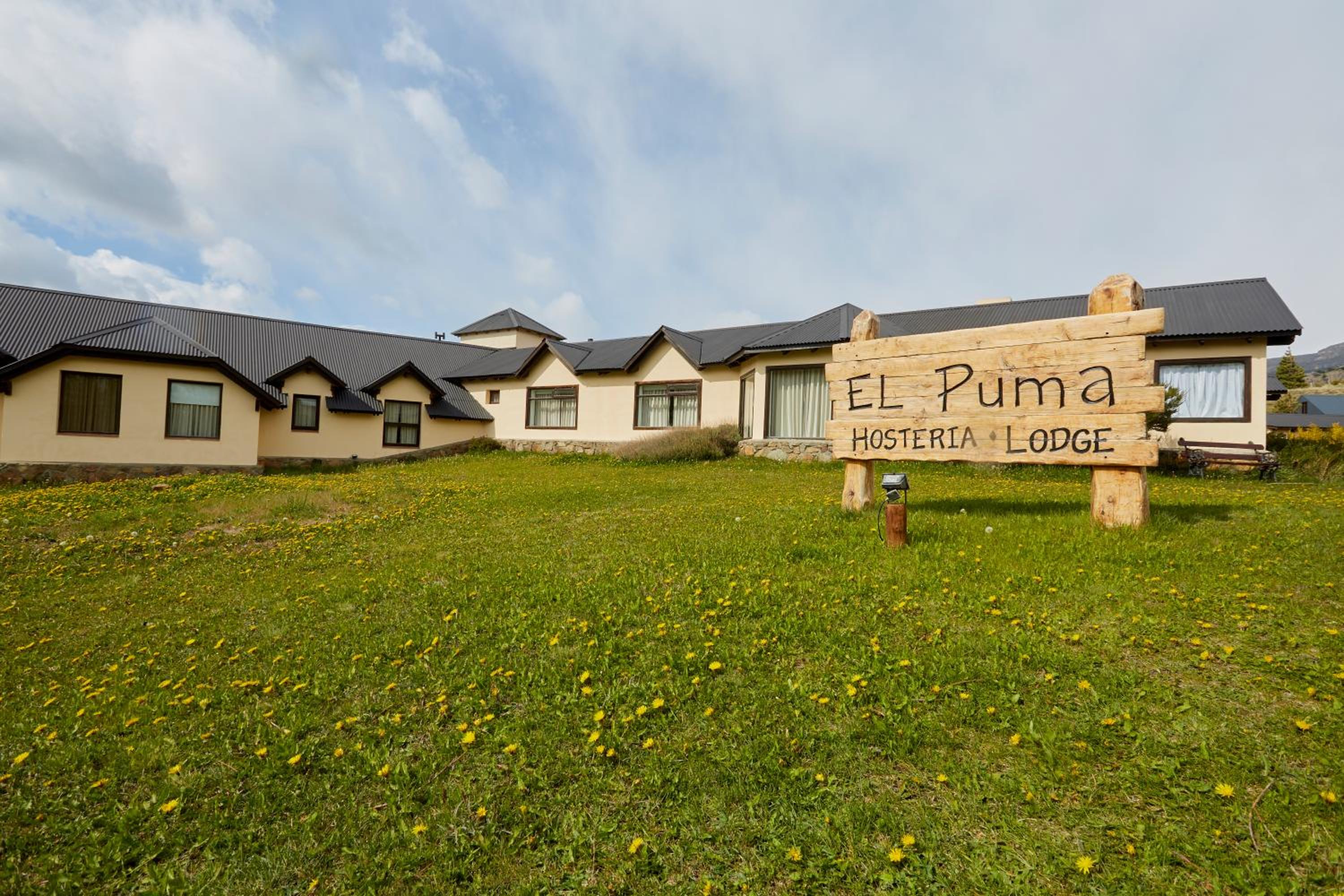 Hosteria El Puma