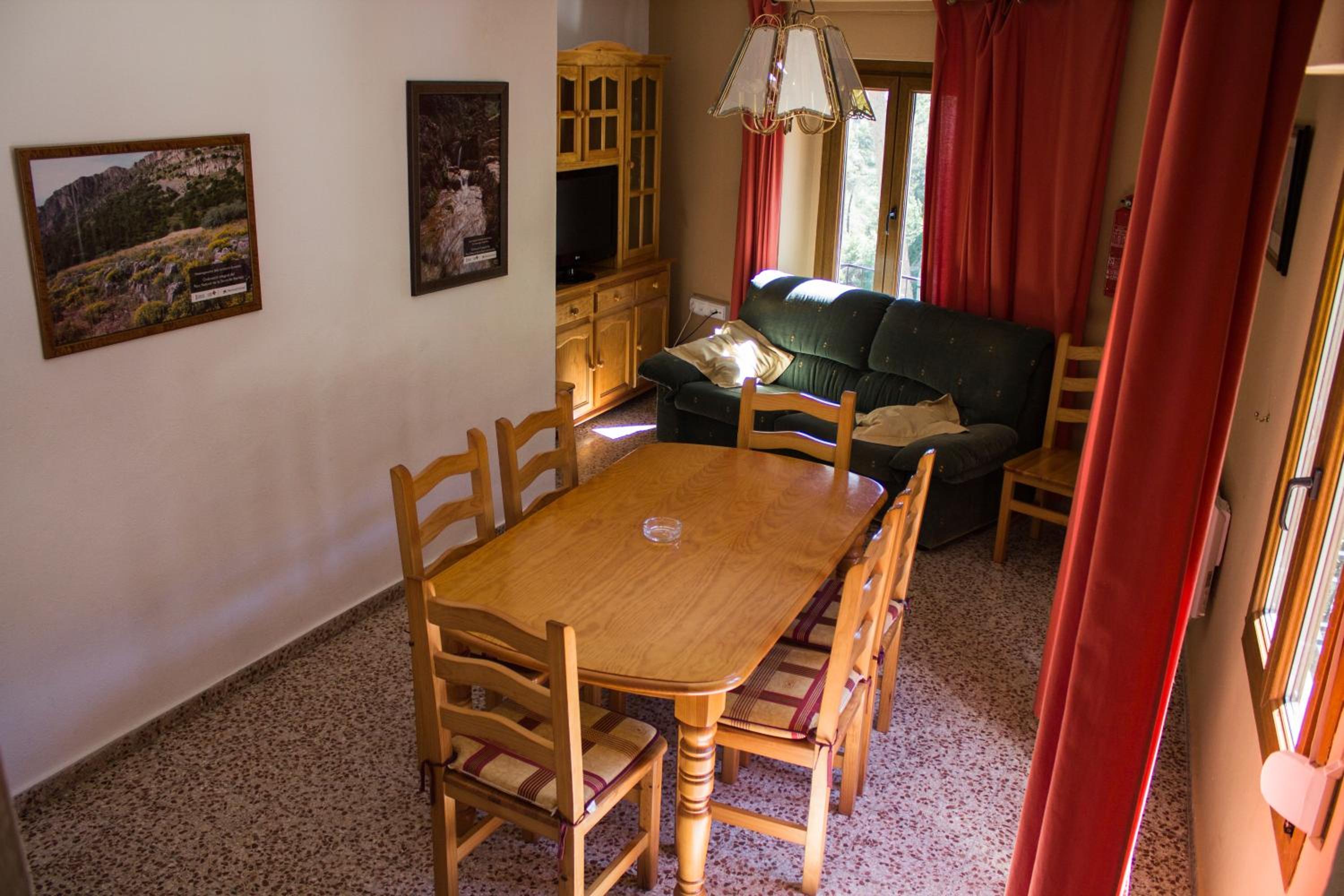 Pensión Mariola