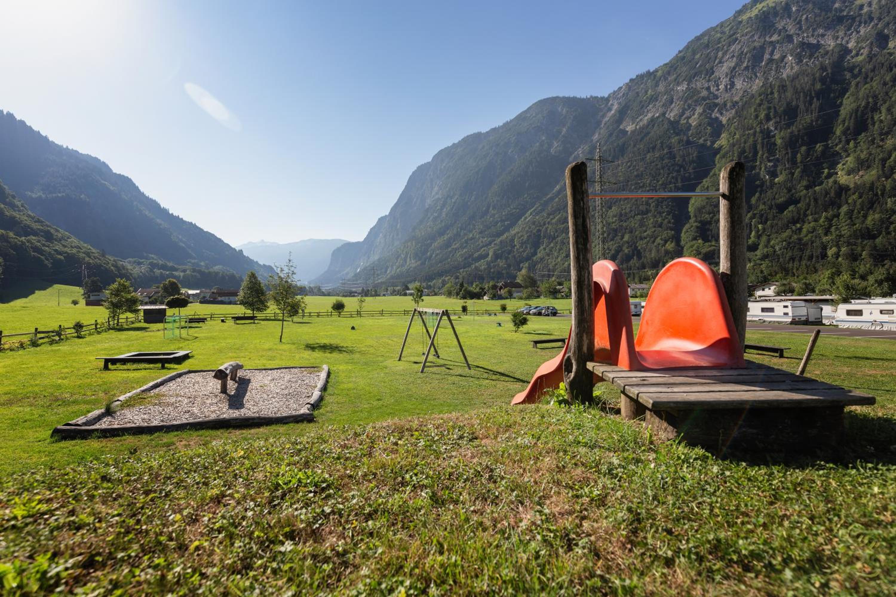 Walch's Camping & Landhaus