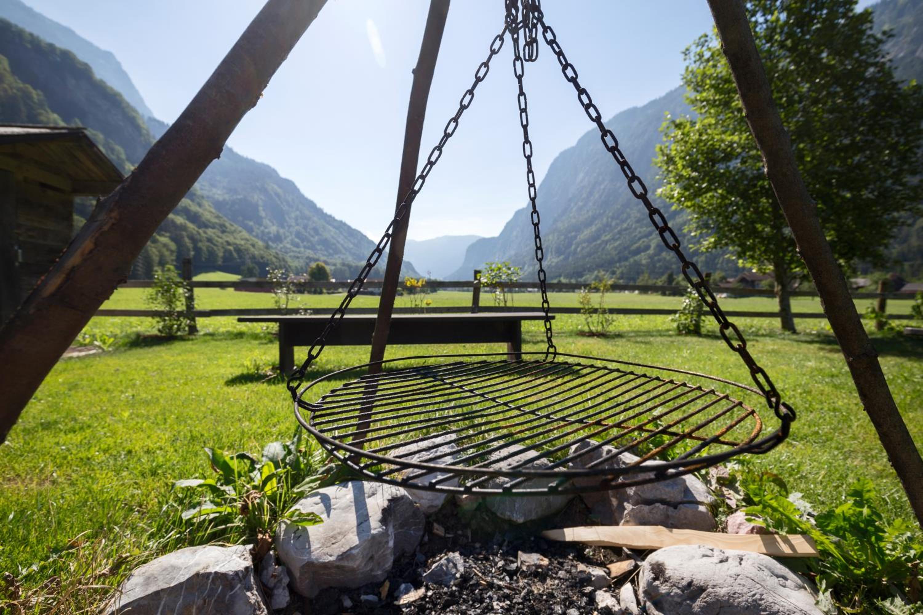 Walch's Camping & Landhaus