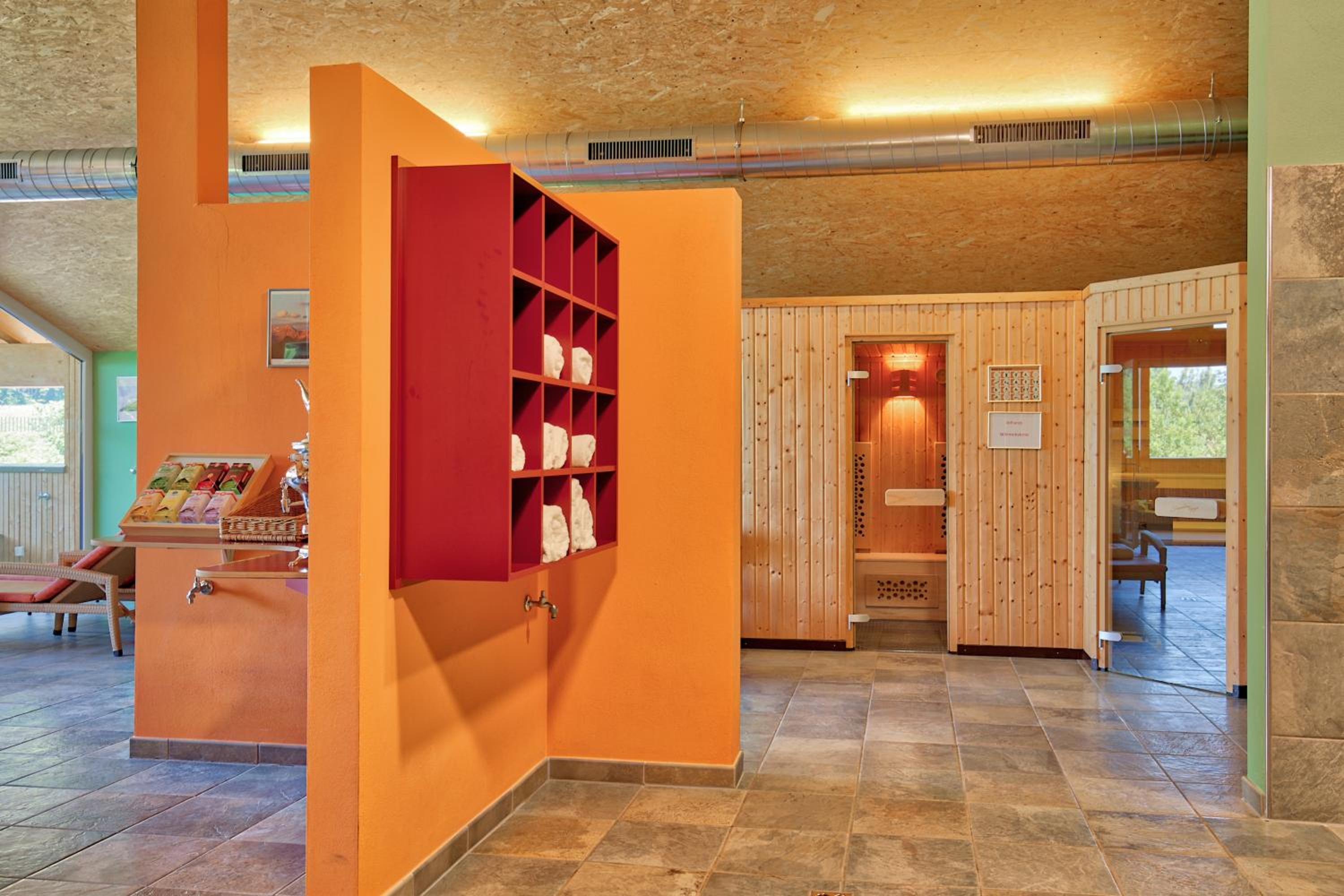 Walch's Camping & Landhaus