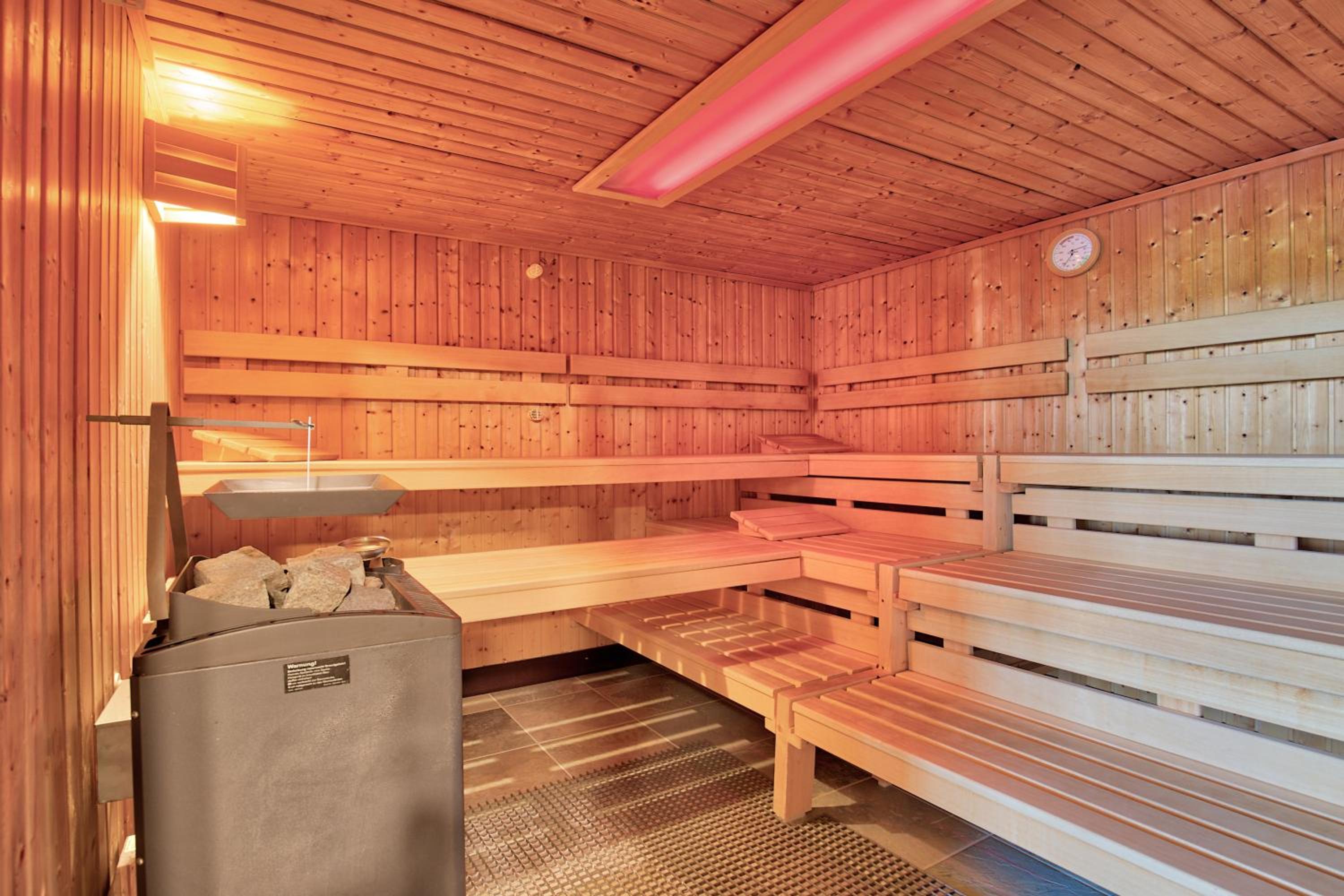 Walch's Camping & Landhaus