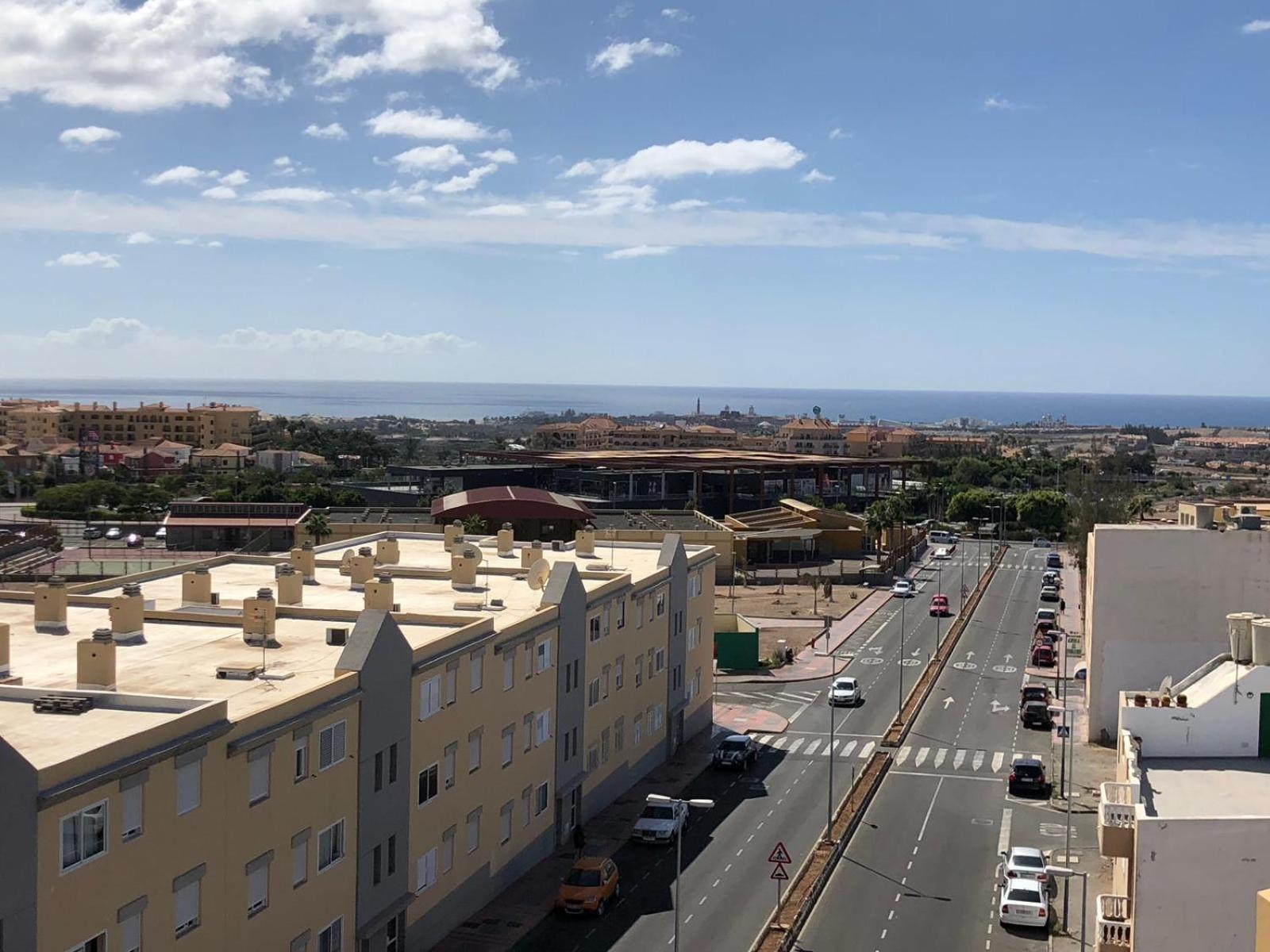 TABLERO 402, ESTUPENDO Apto 8 pax cerca PLAYA DEL INGLÉS view 4
