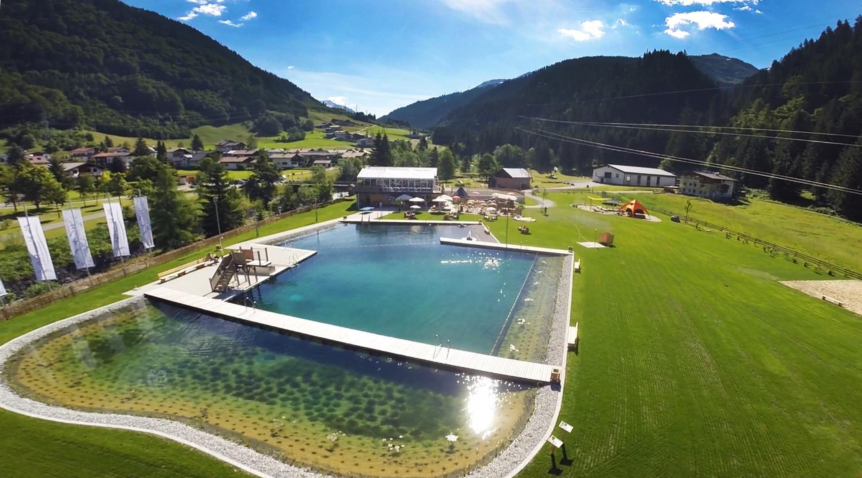 Walch's Camping & Landhaus