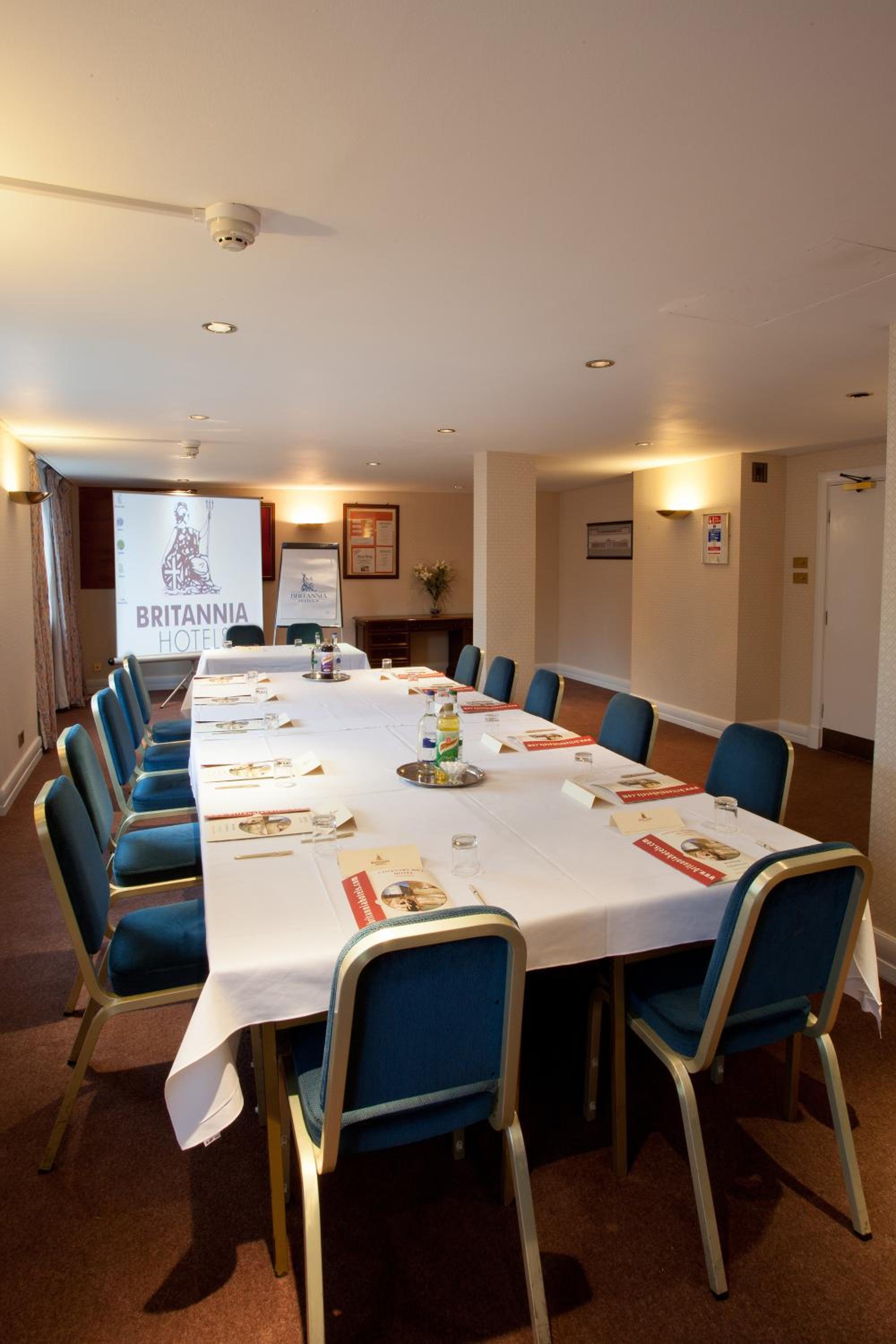 Coventry Hill Hotel