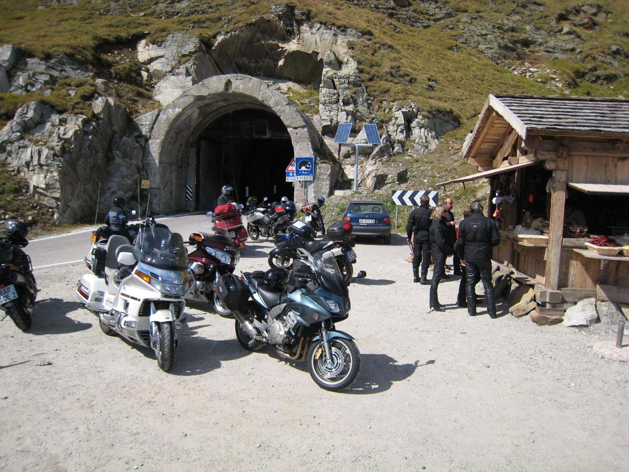 Walch's Camping & Landhaus