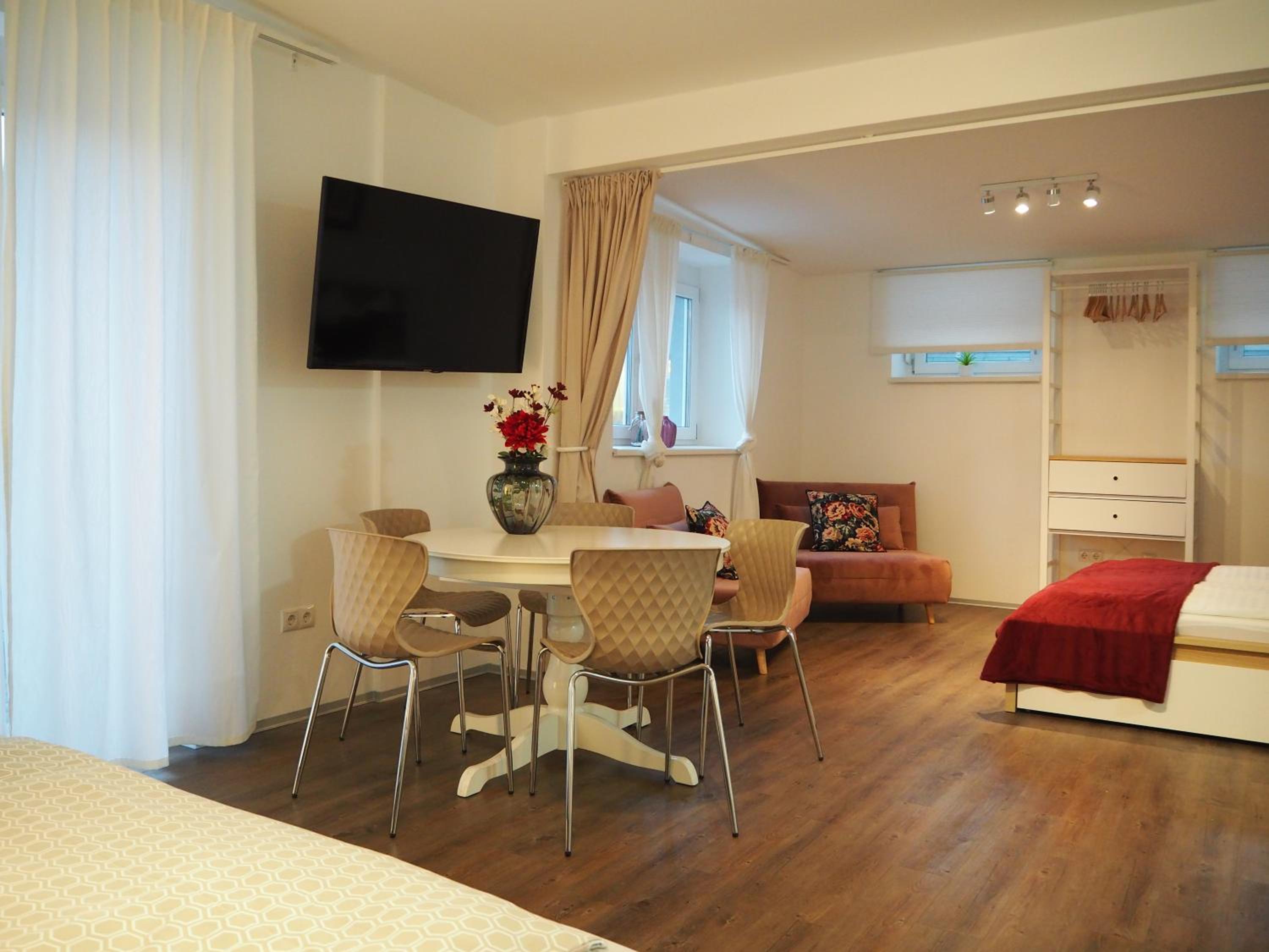 APSTAY Bungalow I Parking option & Self Check-in