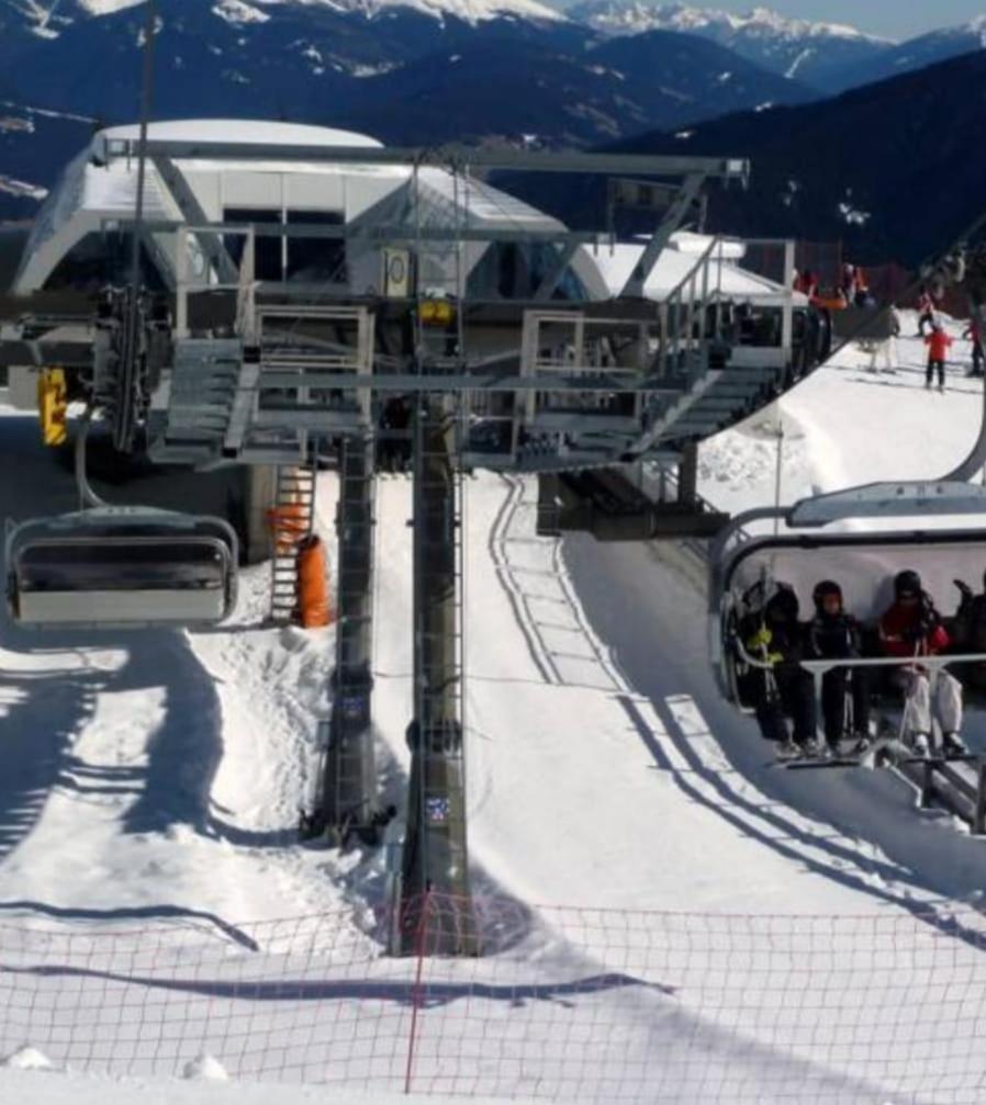 Housetirol